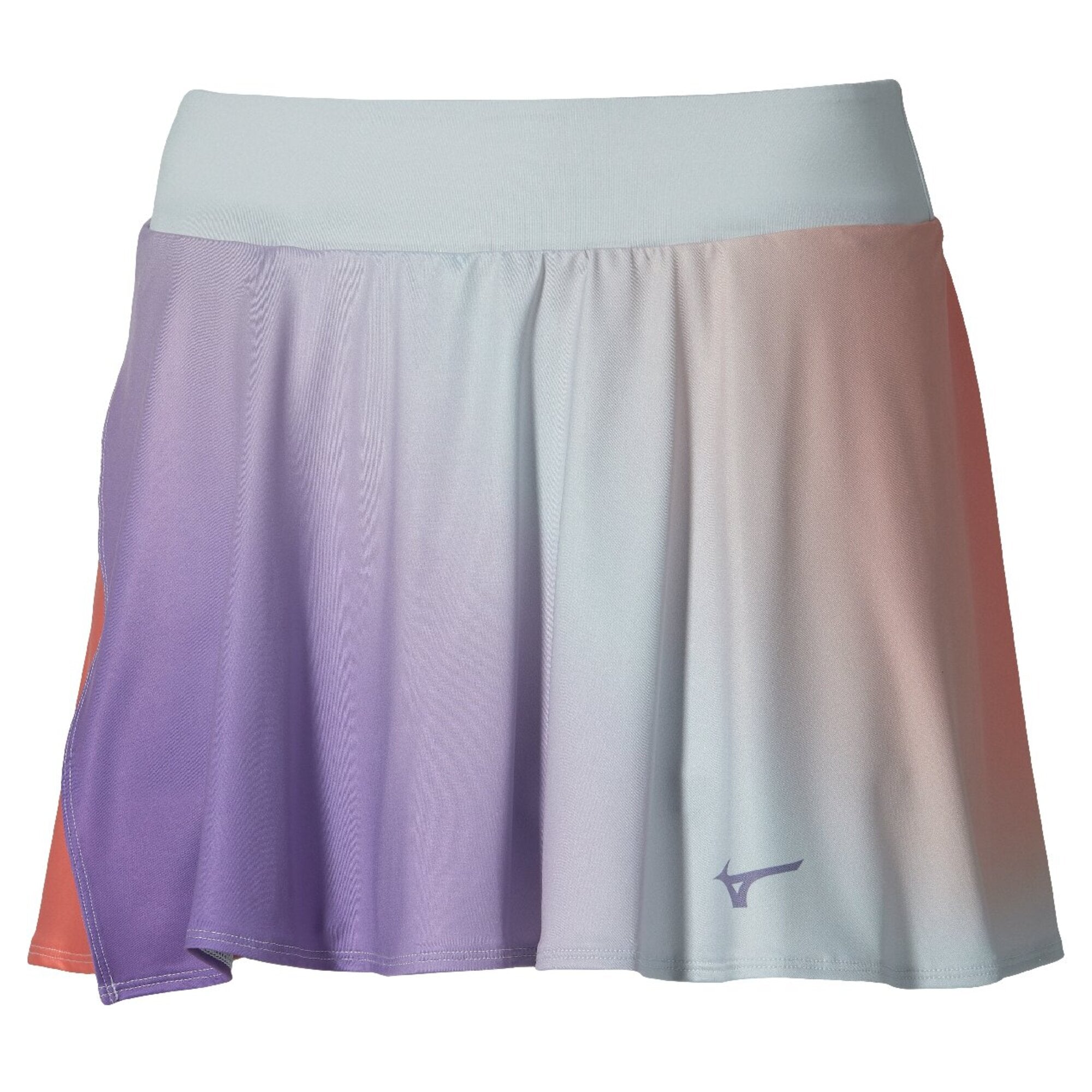 RACKET SPORT GRAPHIC SKIRT  - CLOTHING - SKIRTS&DRESSES