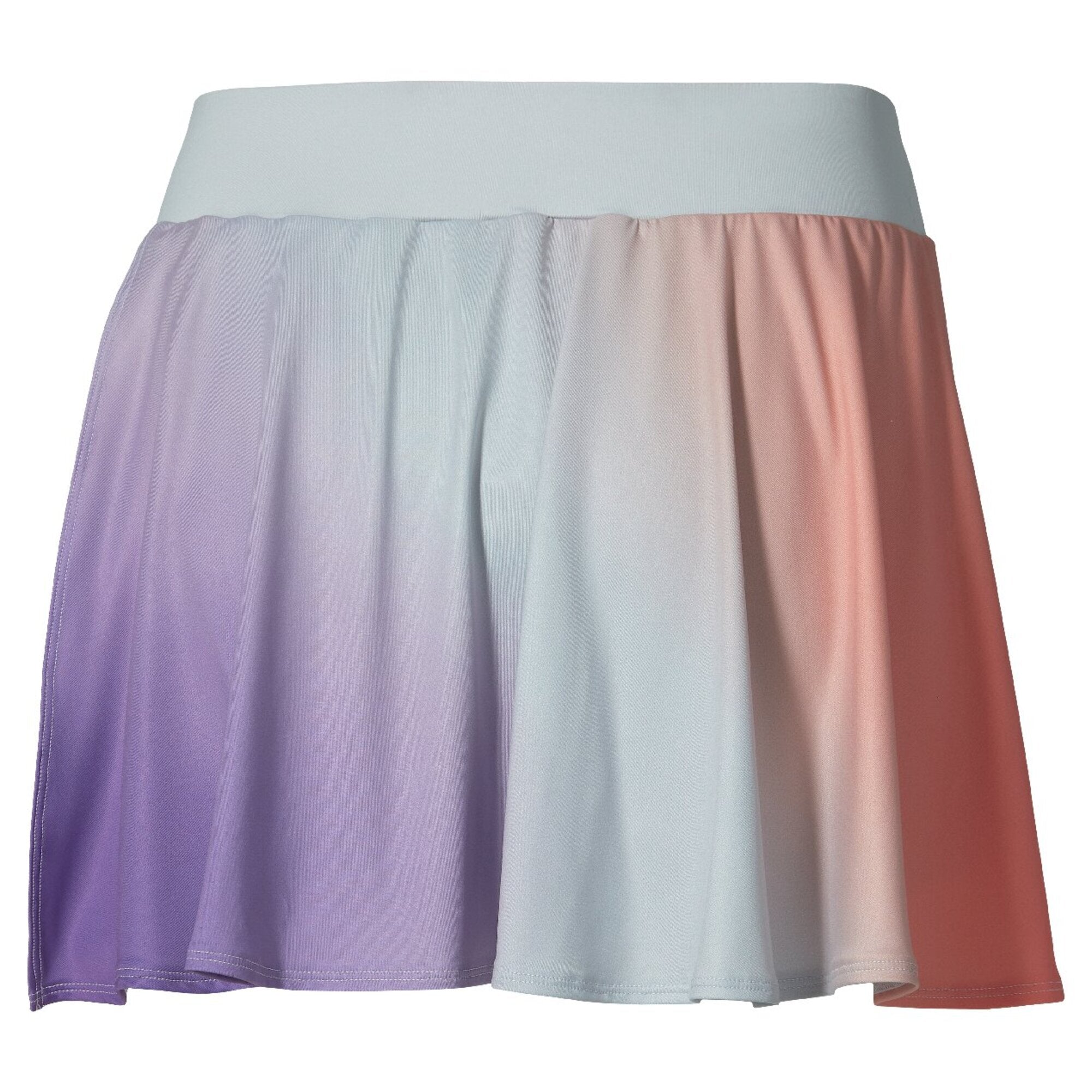 RACKET SPORT GRAPHIC SKIRT  - CLOTHING - SKIRTS&DRESSES