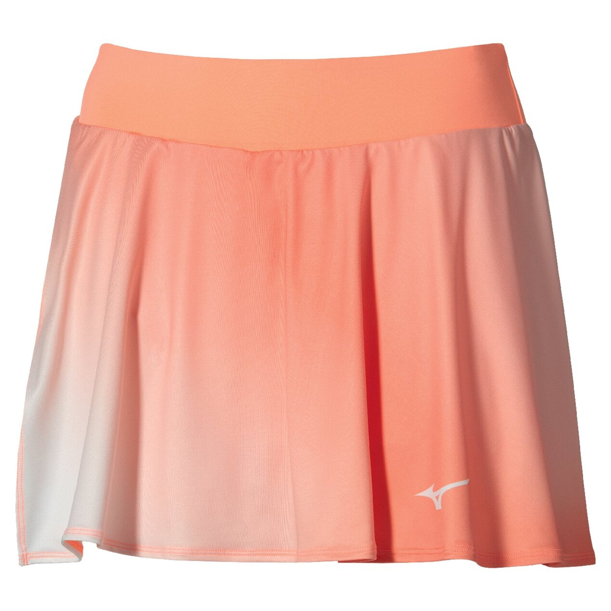RACKET SPORT GRAPHIC SKIRT  - CLOTHING - SKIRTS&DRESSES