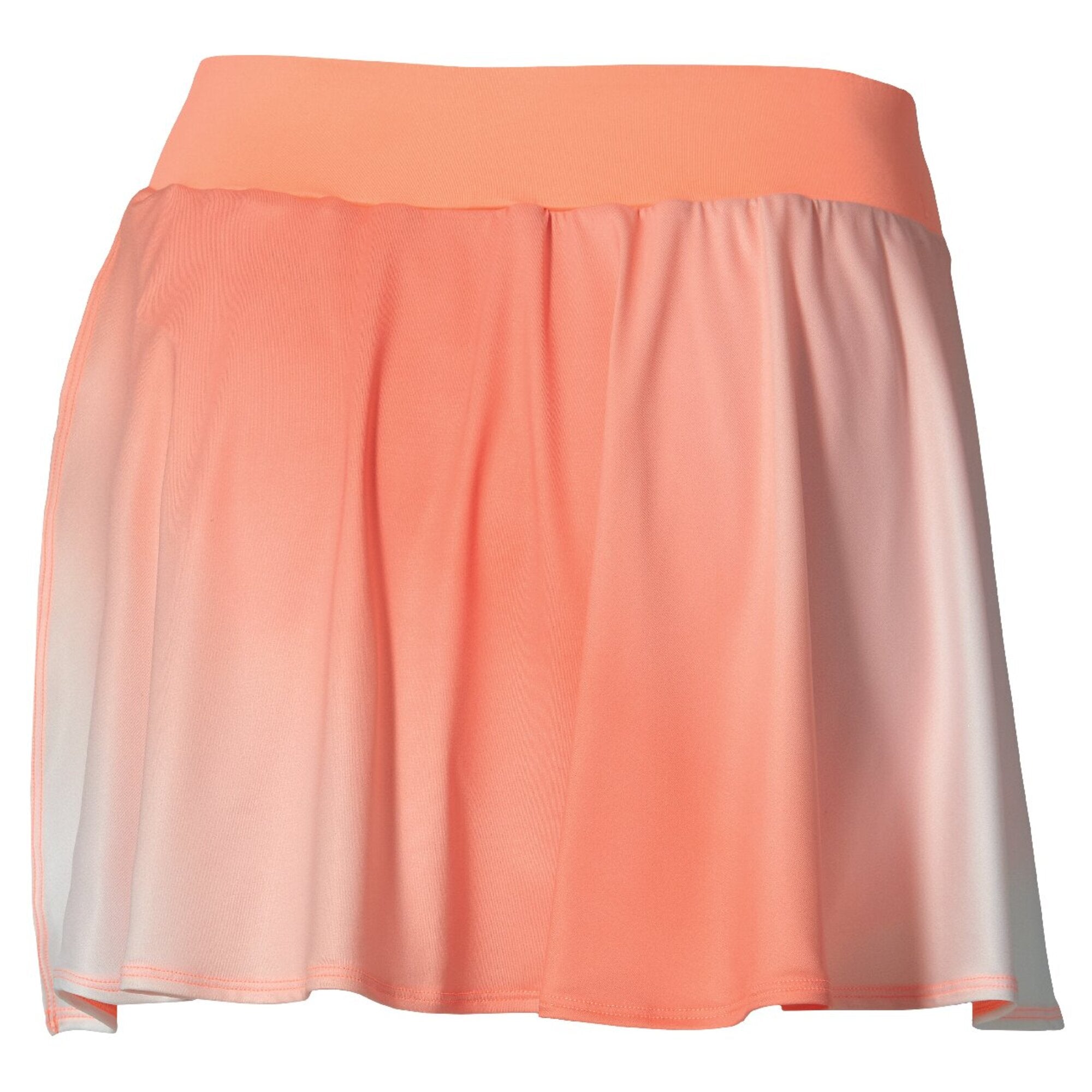 RACKET SPORT GRAPHIC SKIRT  - CLOTHING - SKIRTS&DRESSES