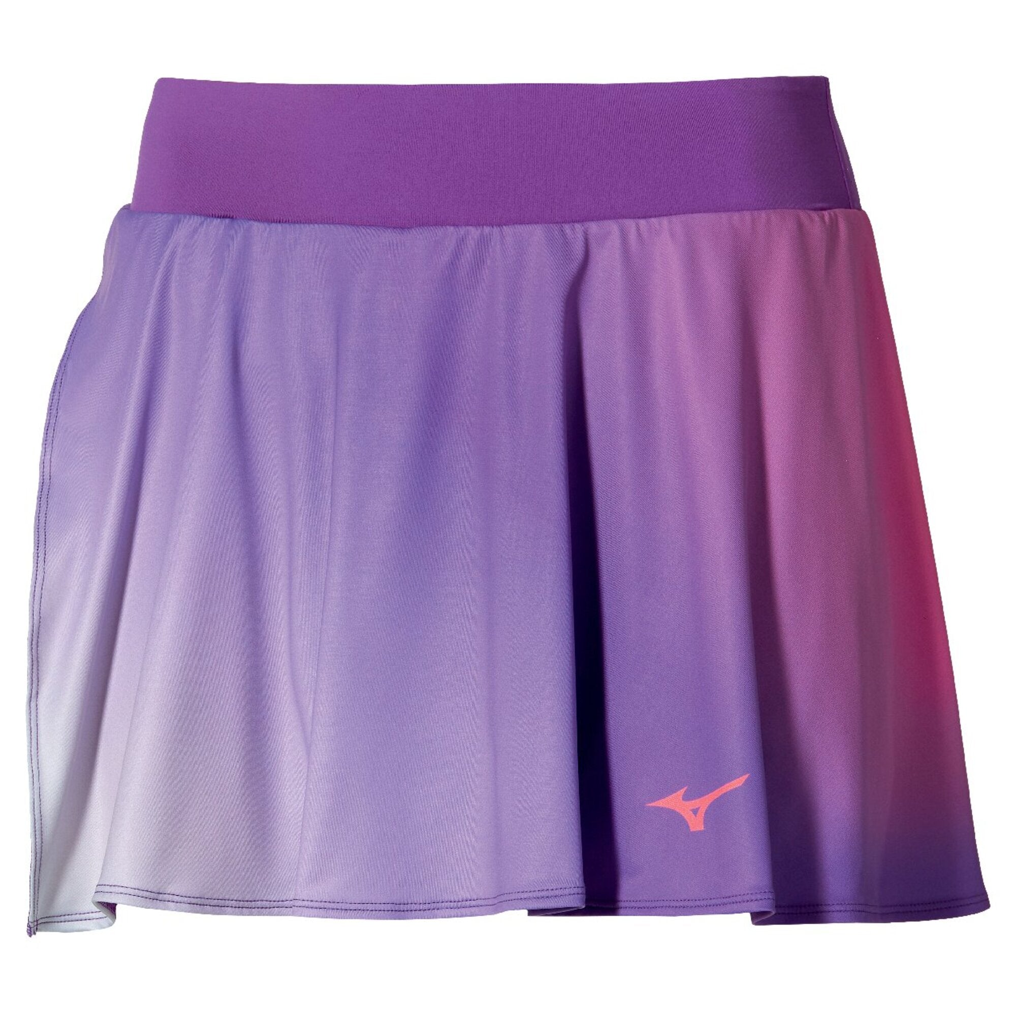 RACKET SPORT GRAPHIC SKIRT  - CLOTHING - SKIRTS&DRESSES