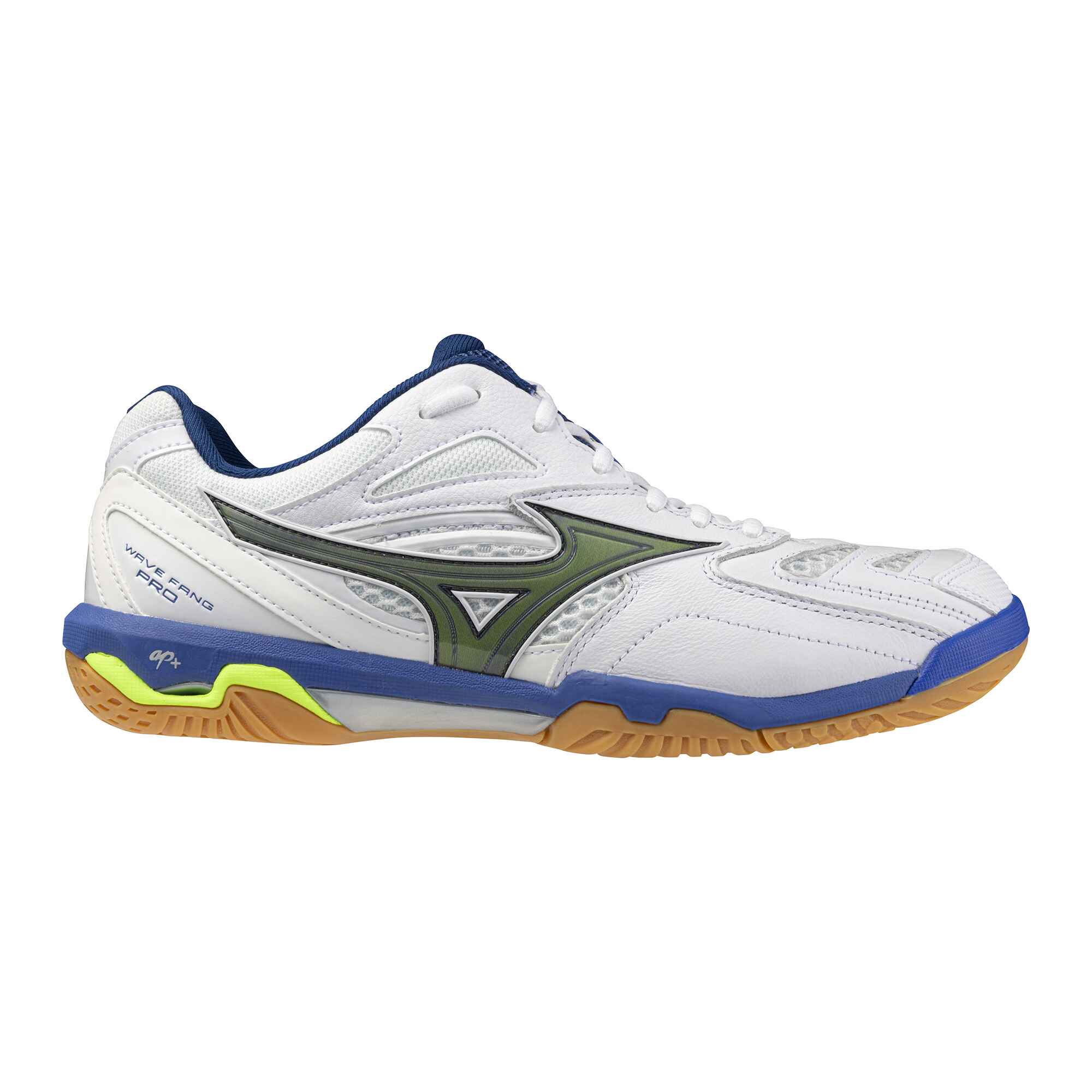 WAVE FANG PRO – Mizuno Vietnam