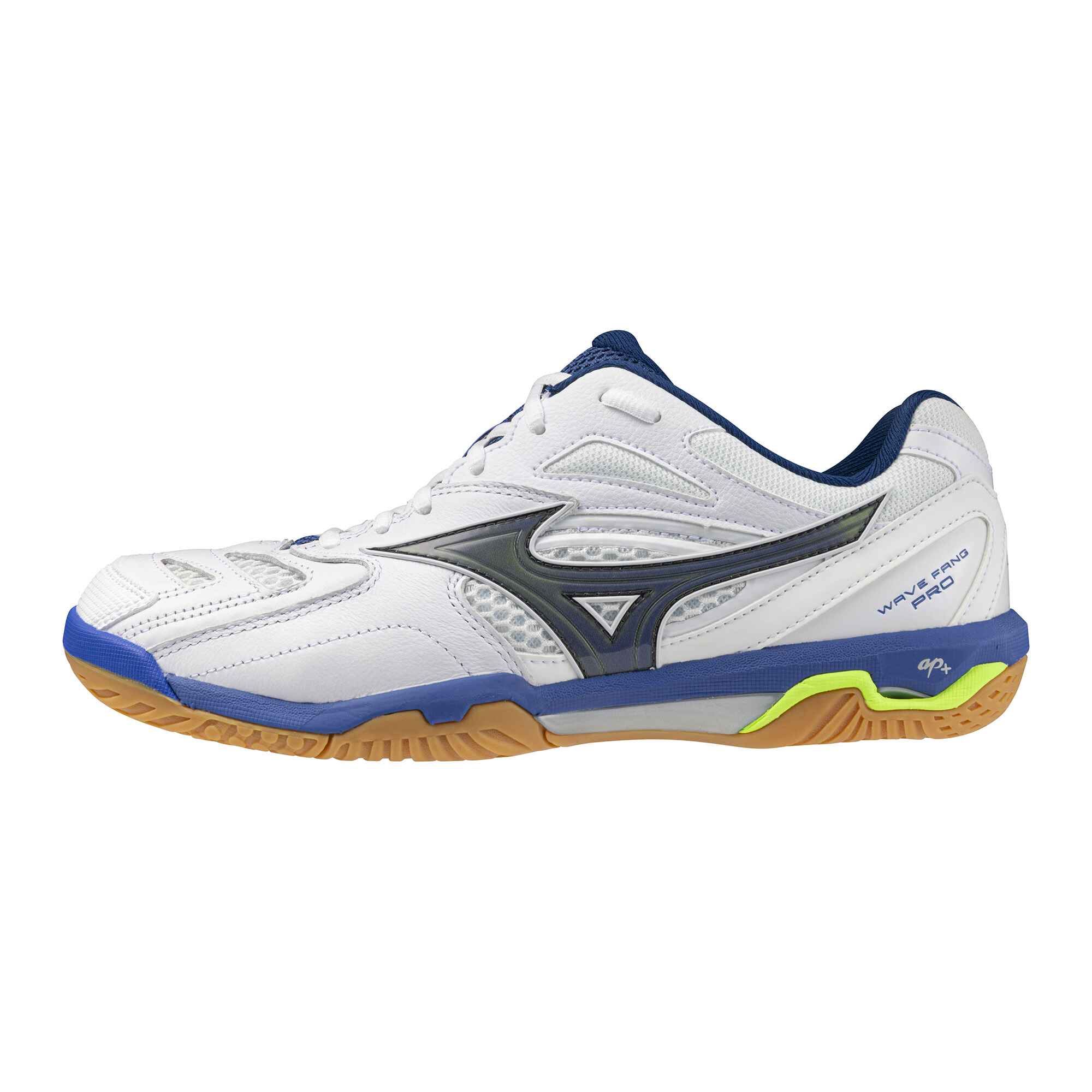 WAVE FANG PRO – Mizuno Vietnam