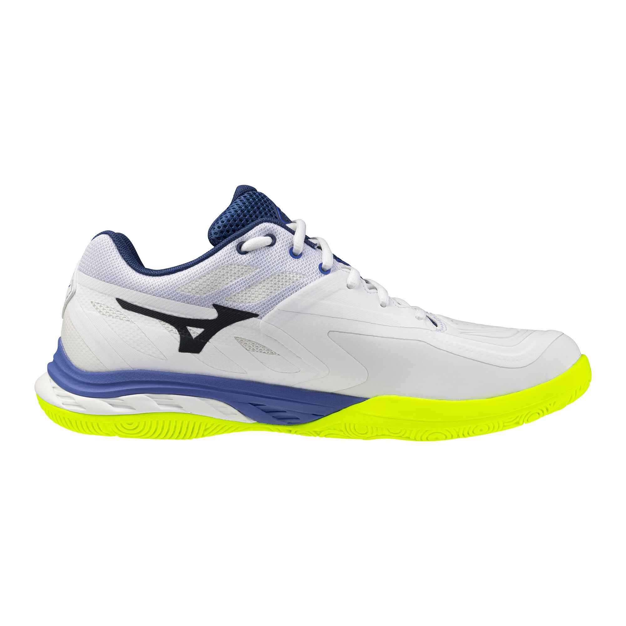 シューズ Mizuno WAVE FANG 2 FIT 24.0 cm WAVE FANG 2