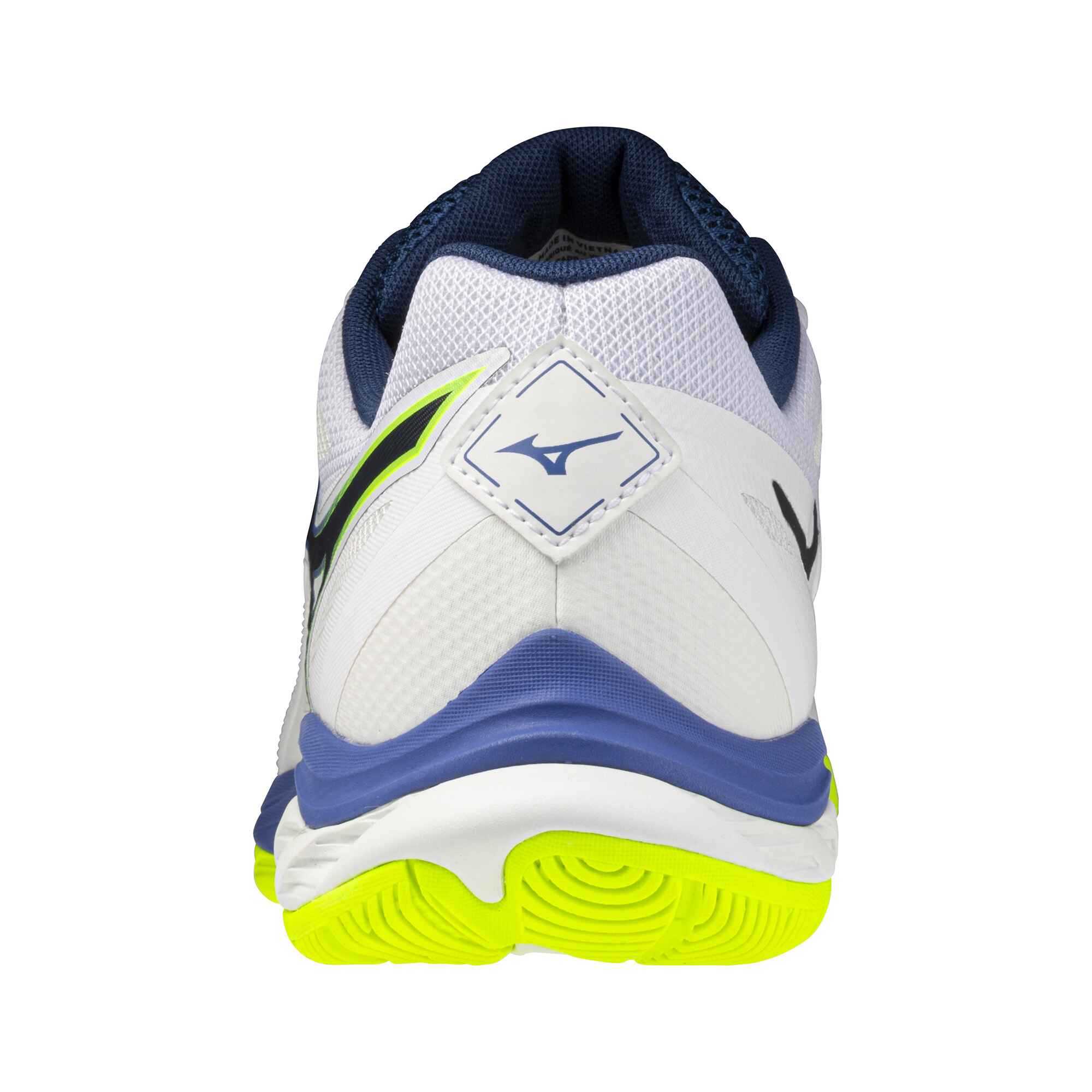 シューズ Mizuno WAVE FANG 2 FIT 24.0 cm WAVE FANG 2