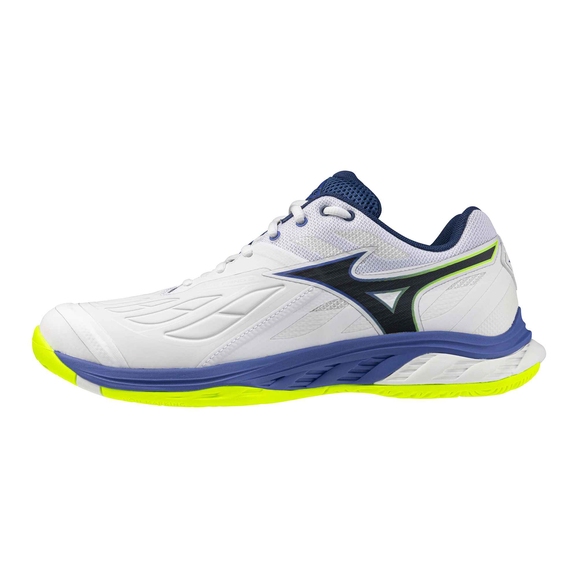 シューズ Mizuno WAVE FANG 2 FIT 24.0 cm WAVE FANG 2