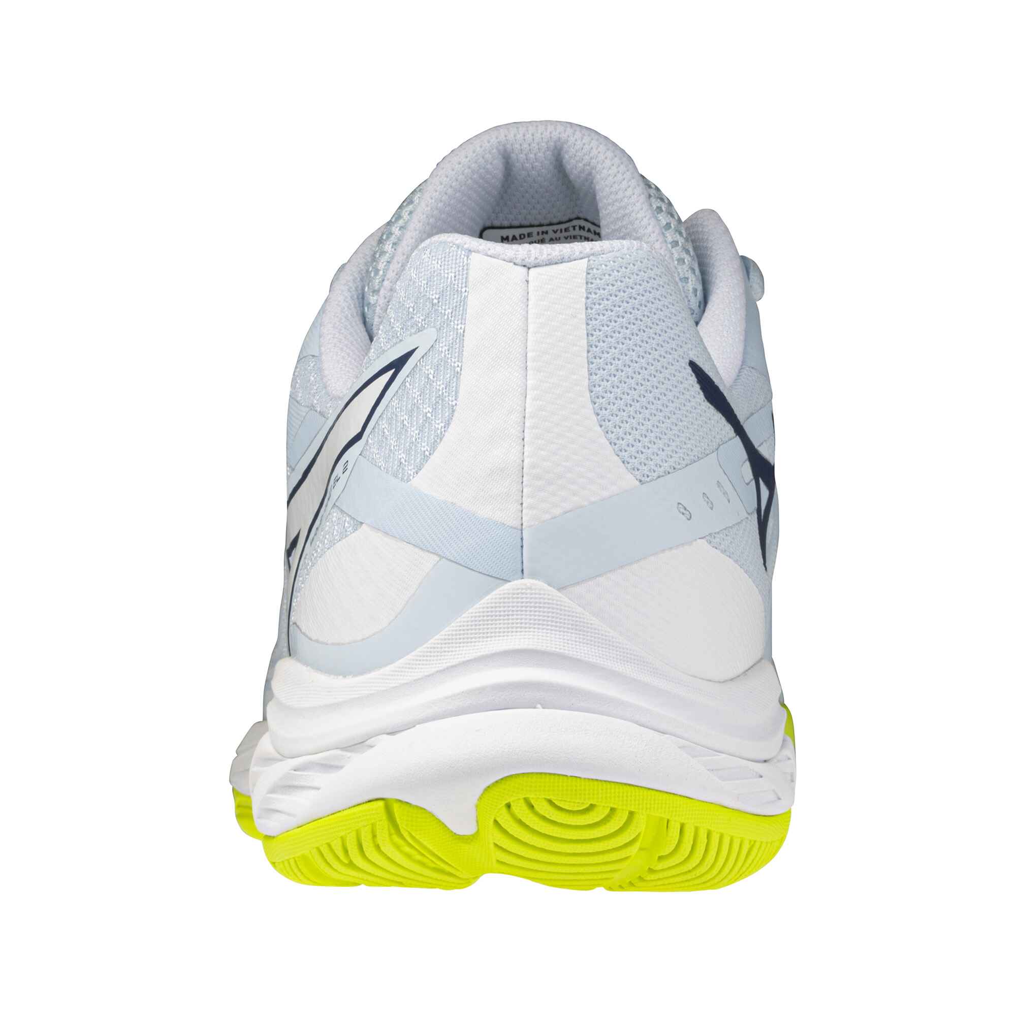 WAVE FANG EL 2 - FOOTWEAR - SHOES