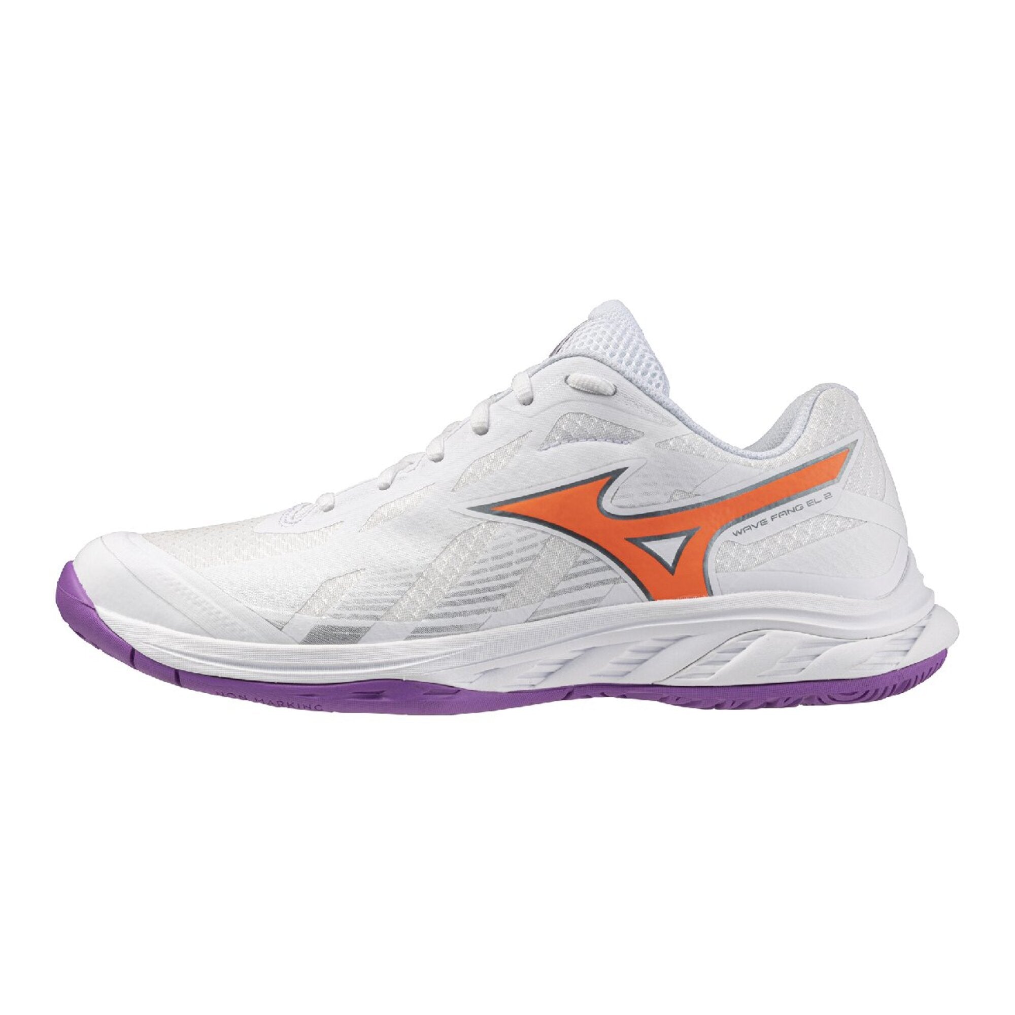 WAVE FANG EL 2 - FOOTWEAR - SHOES