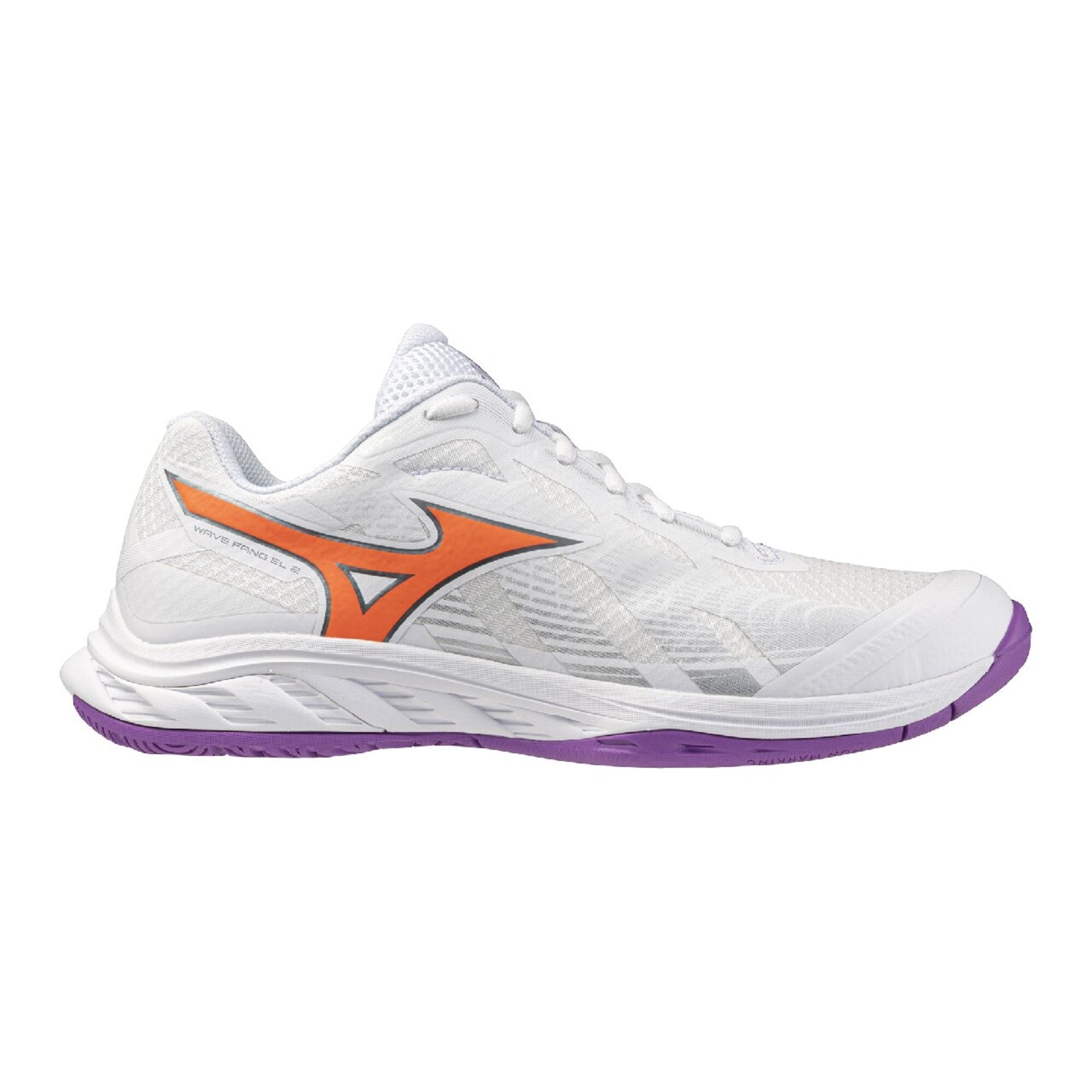 WAVE FANG EL 2 - FOOTWEAR - SHOES