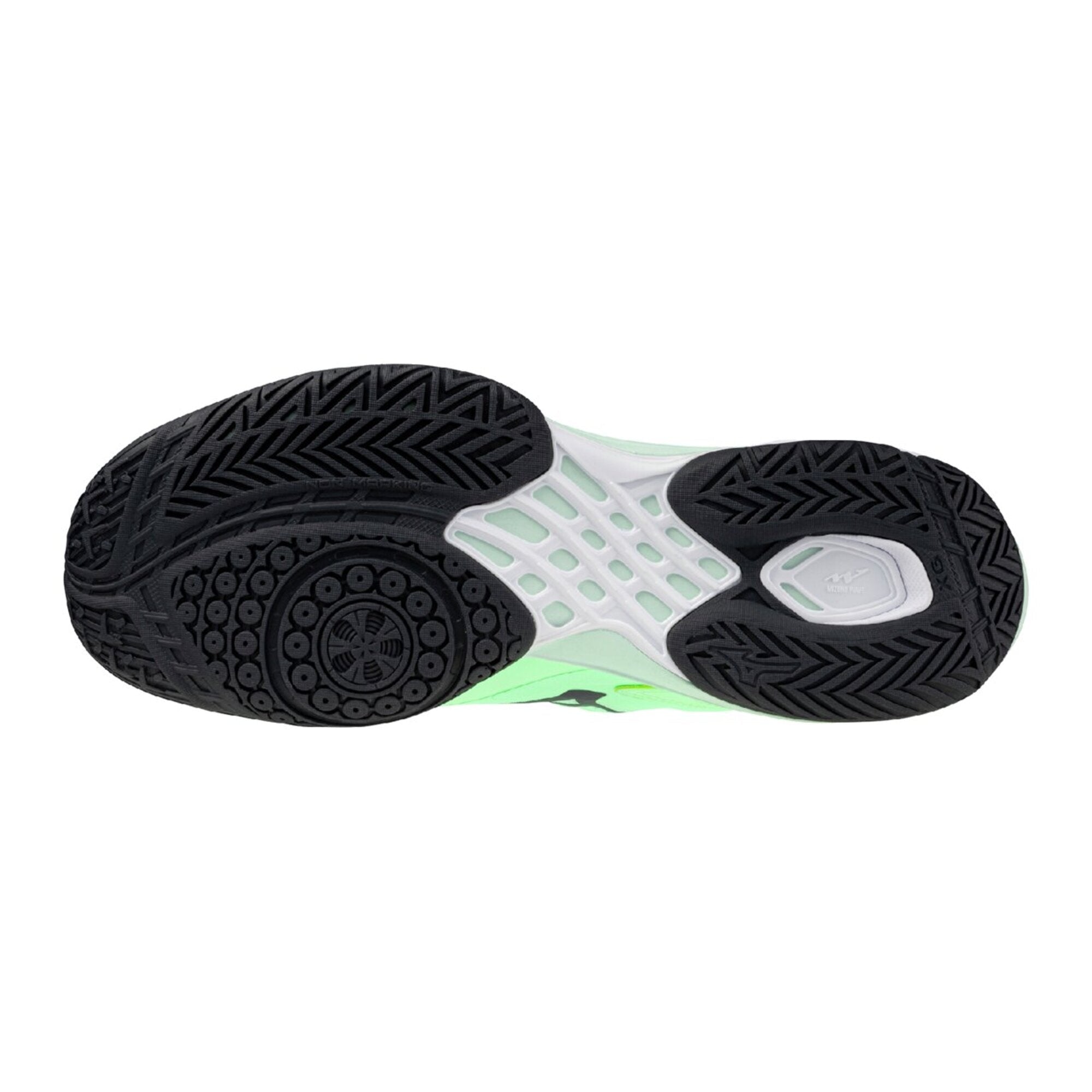WAVE CLAW 3 - Footwear - Shoes