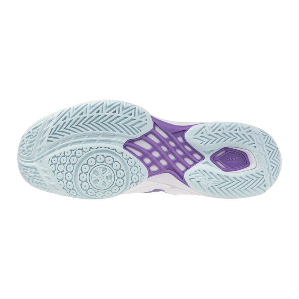 WAVE CLAW 3 - Footwear - Shoes