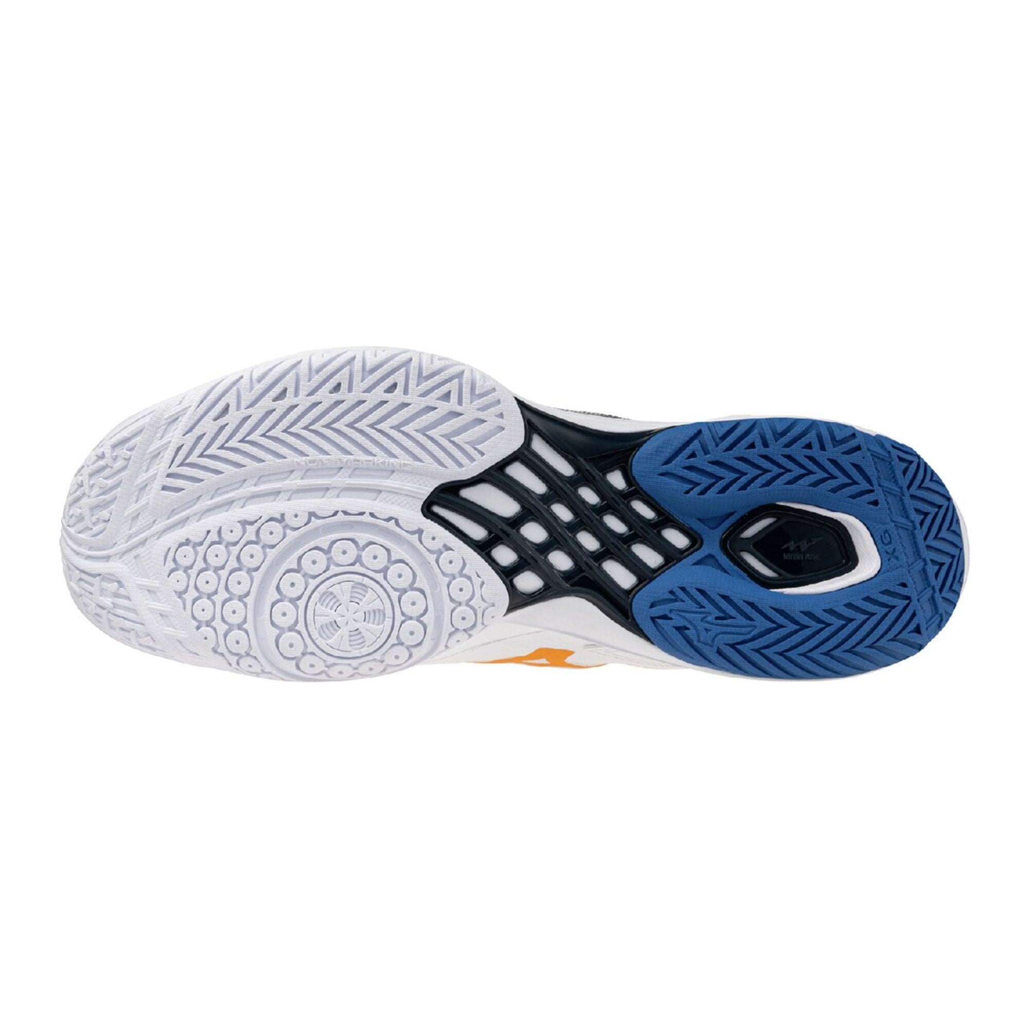 Men's Shoes – Mizuno Vietnam