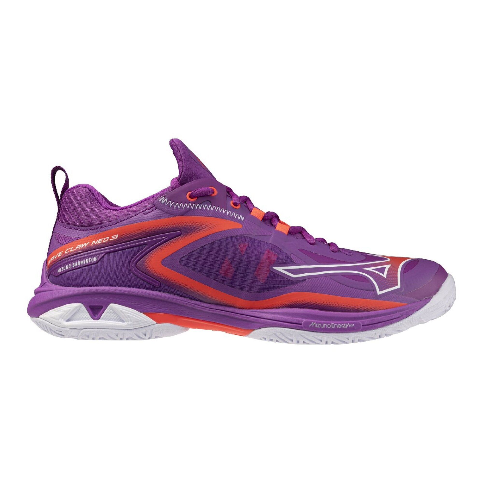 WAVE CLAW NEO 3 - FOOTWEAR - SHOES