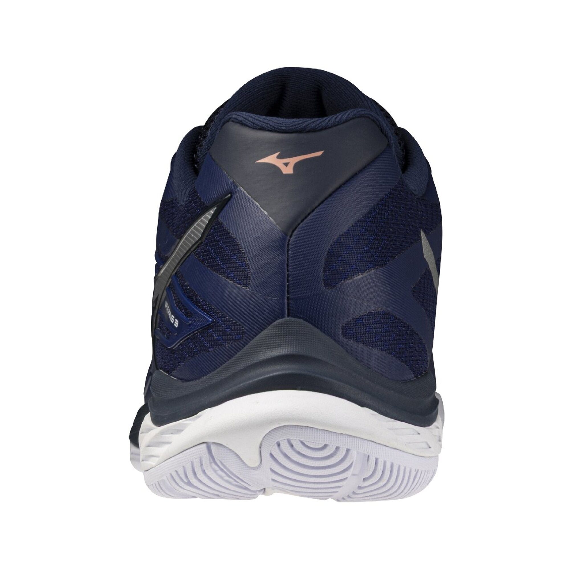WAVE FANG 3 - FOOTWEAR - SHOES