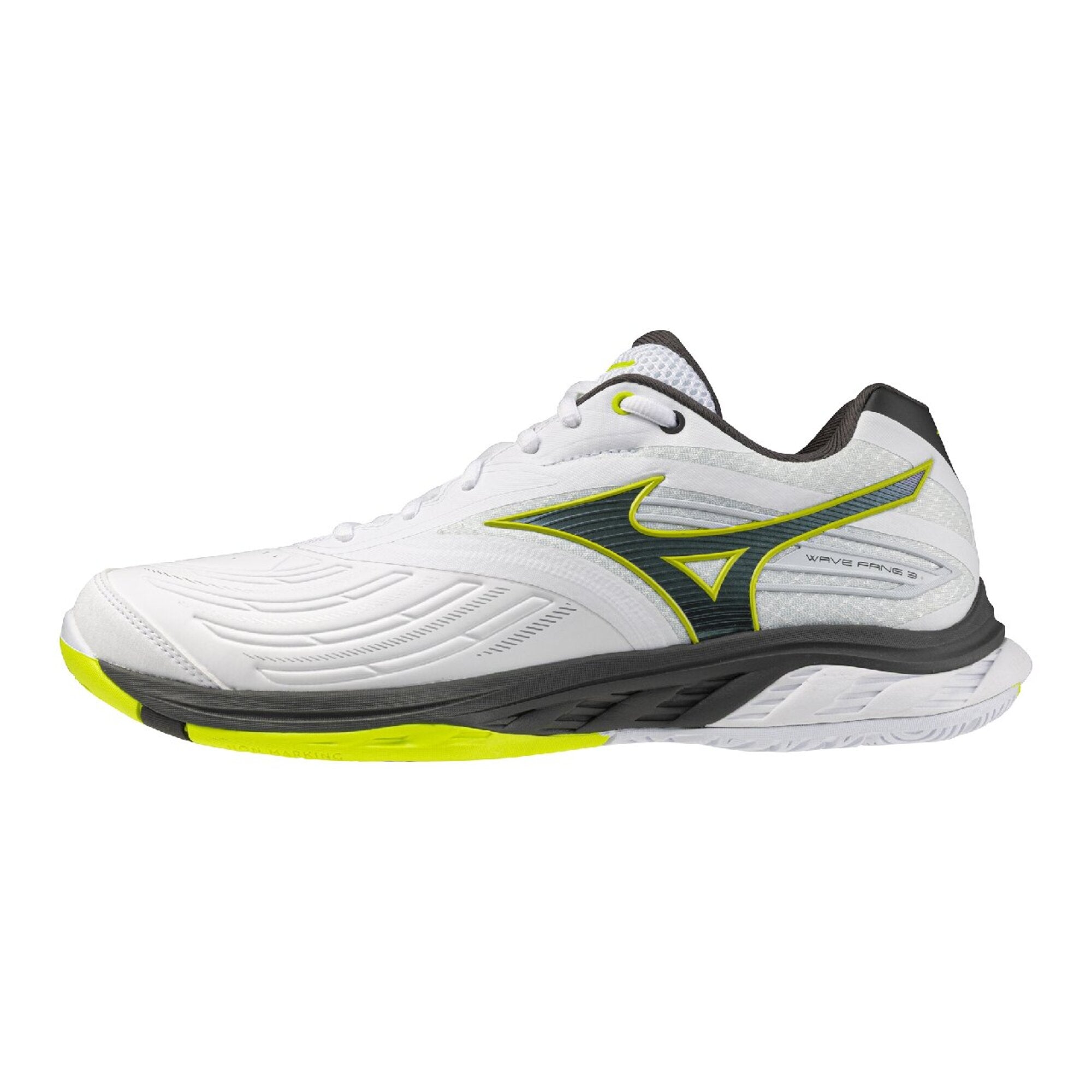 WAVE FANG 3 - FOOTWEAR - SHOES