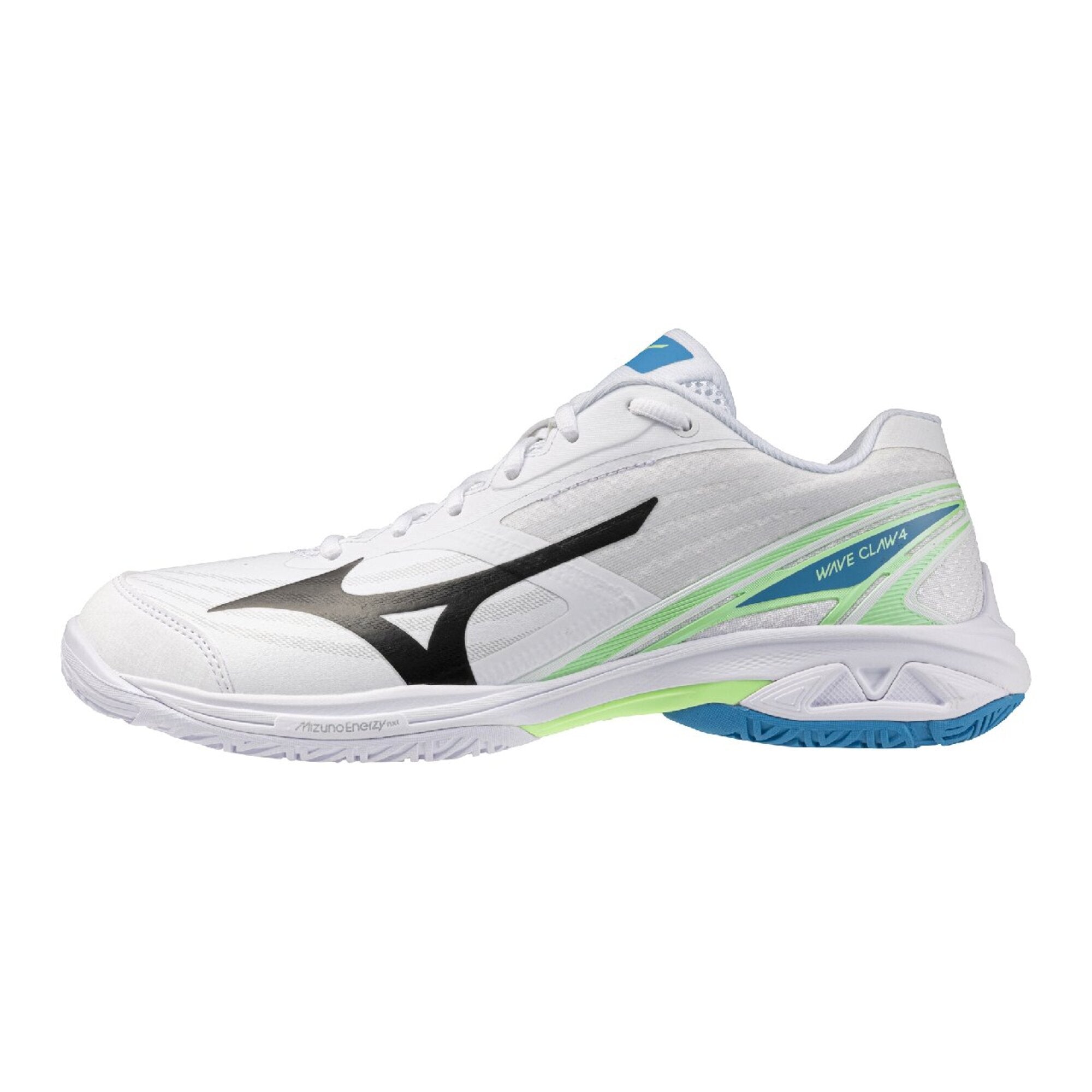 MIZUNO バドミントンシューズ WAVE CLAW 4 26cm WAVE CLAW 4