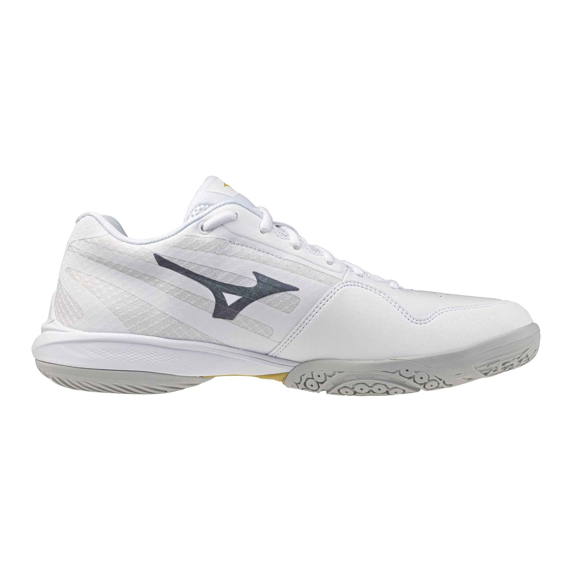 シューズ Mizuno Wave Claw 3Pro Mizuno Wave Claw 3 (White) - JoyBadminton