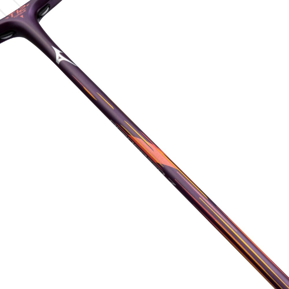 ミズノ Acrospeed 7 Mizuno Acrospeed 7 – D1 Racquets