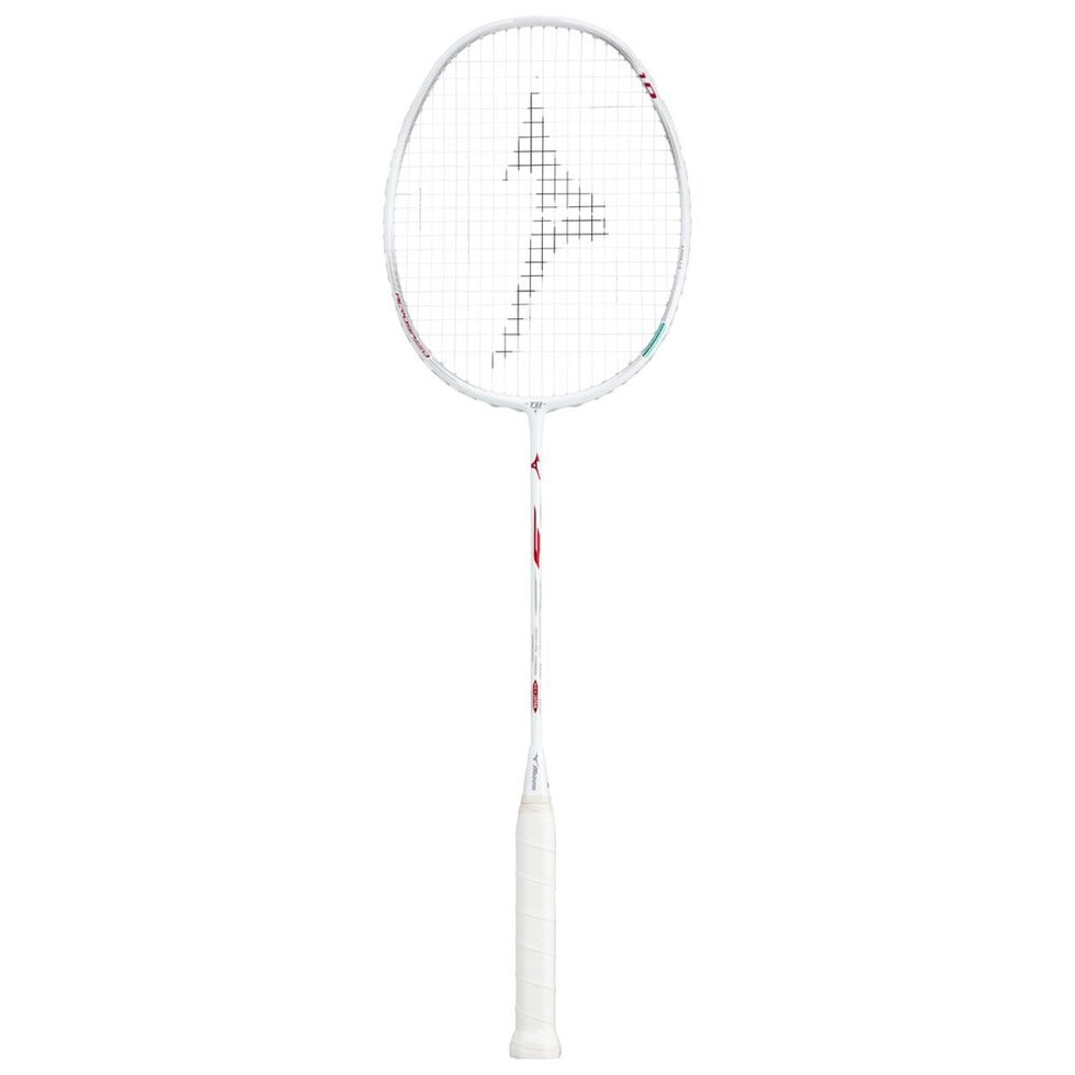 Shamino Racket Badminton Rackets – Mizuno Vietnam