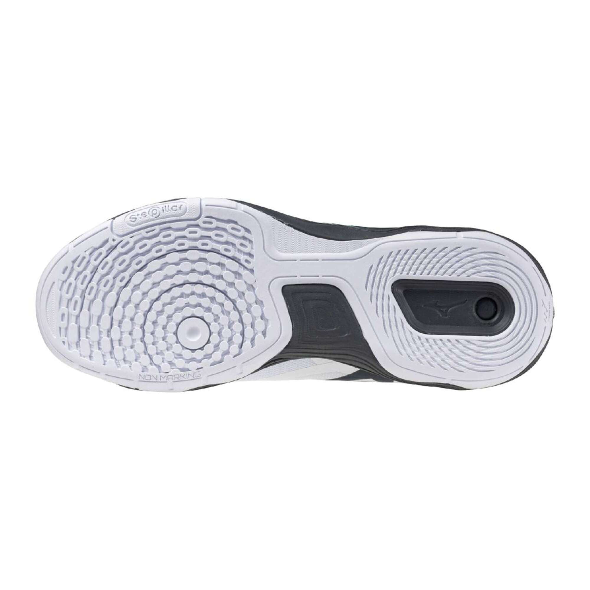WAVE MEDAL NEO - Footwear - Shoes