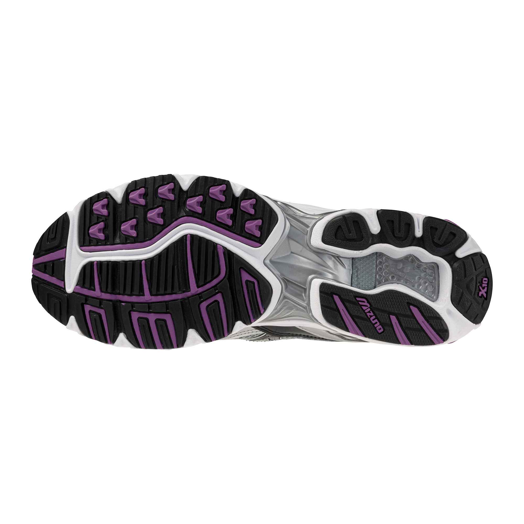 WAVE RIDER 10 - FOOTWEAR - SHOES