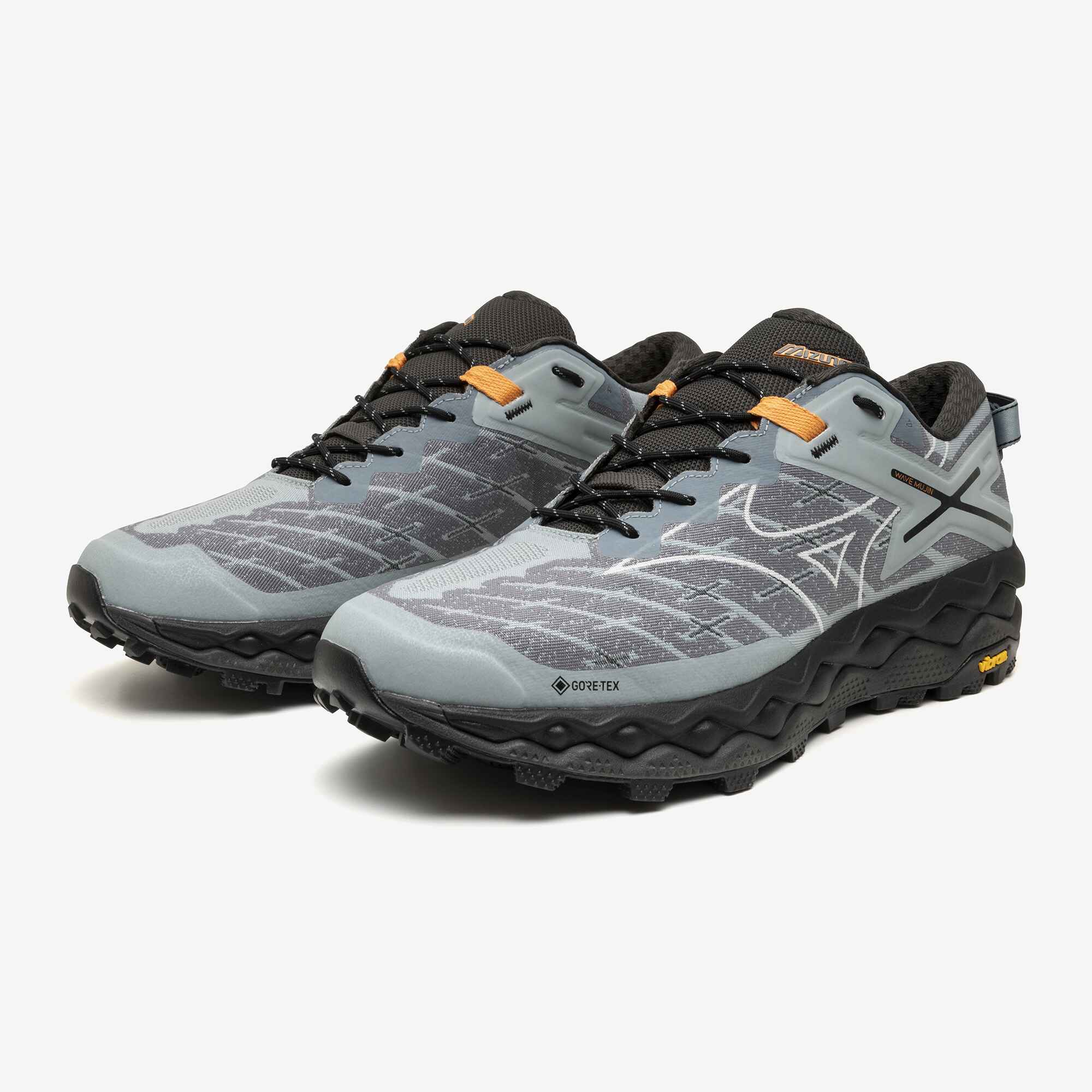 WAVE MUJIN LS GTX - FOOTWEAR - SHOES