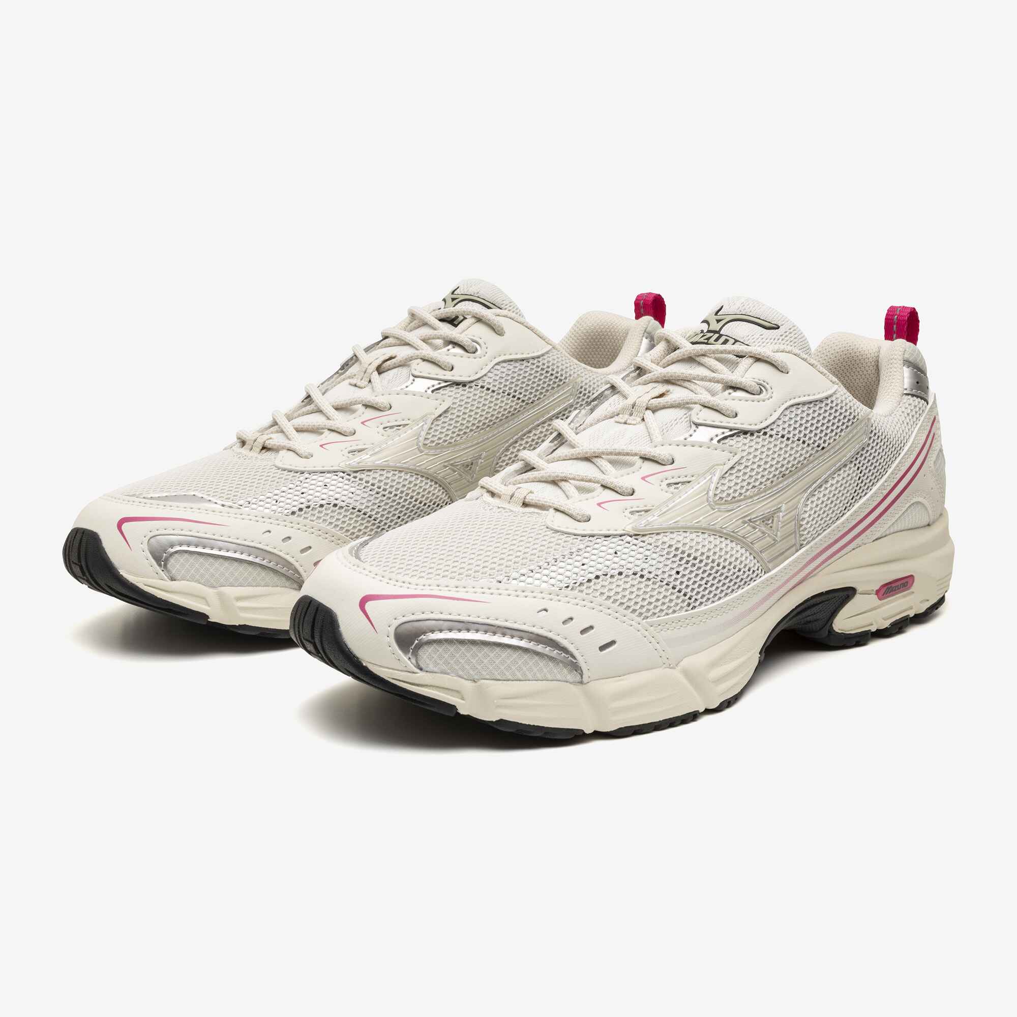 MXR - FOOTWEAR - SHOES