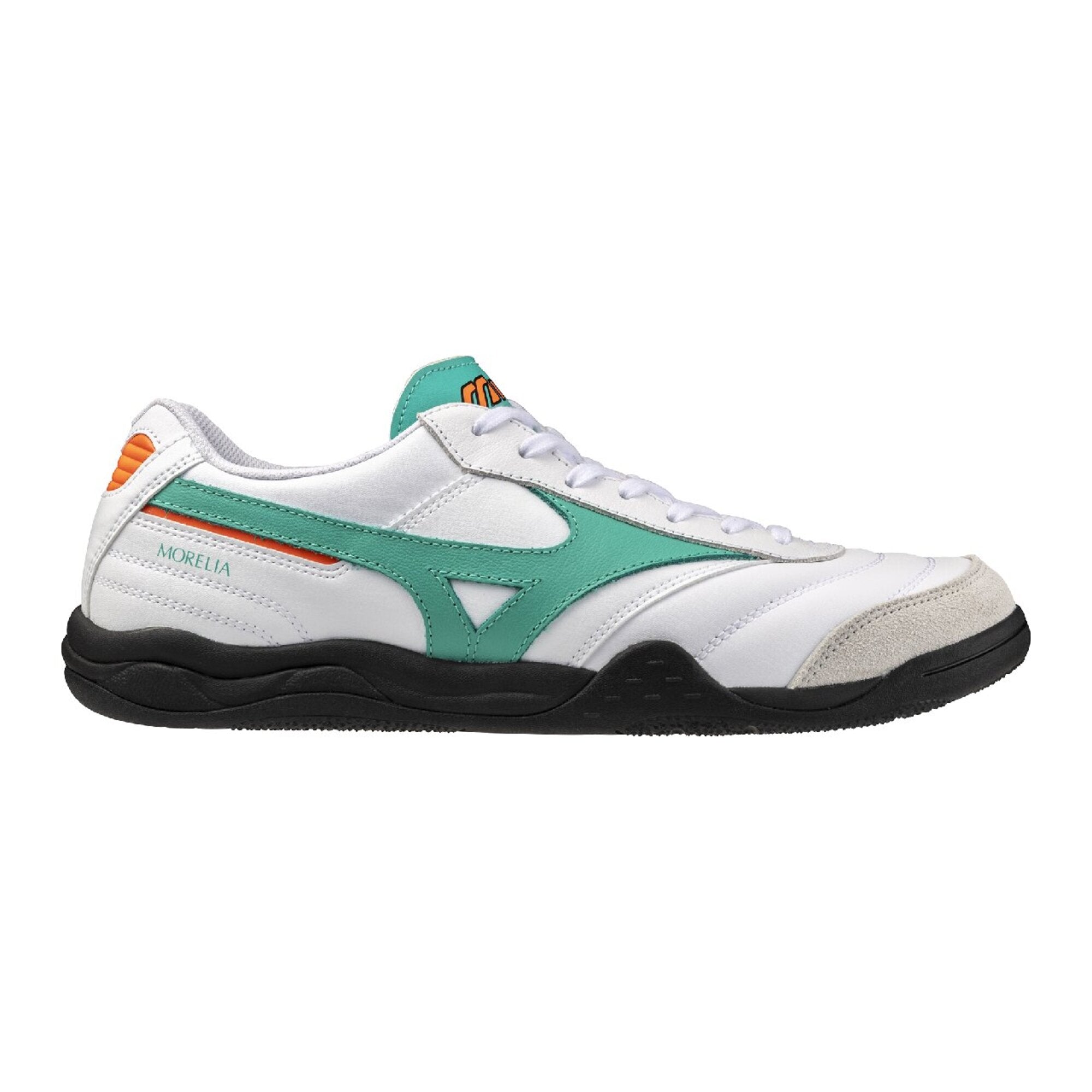 MORELIA LS - FOOTWEAR - SHOES