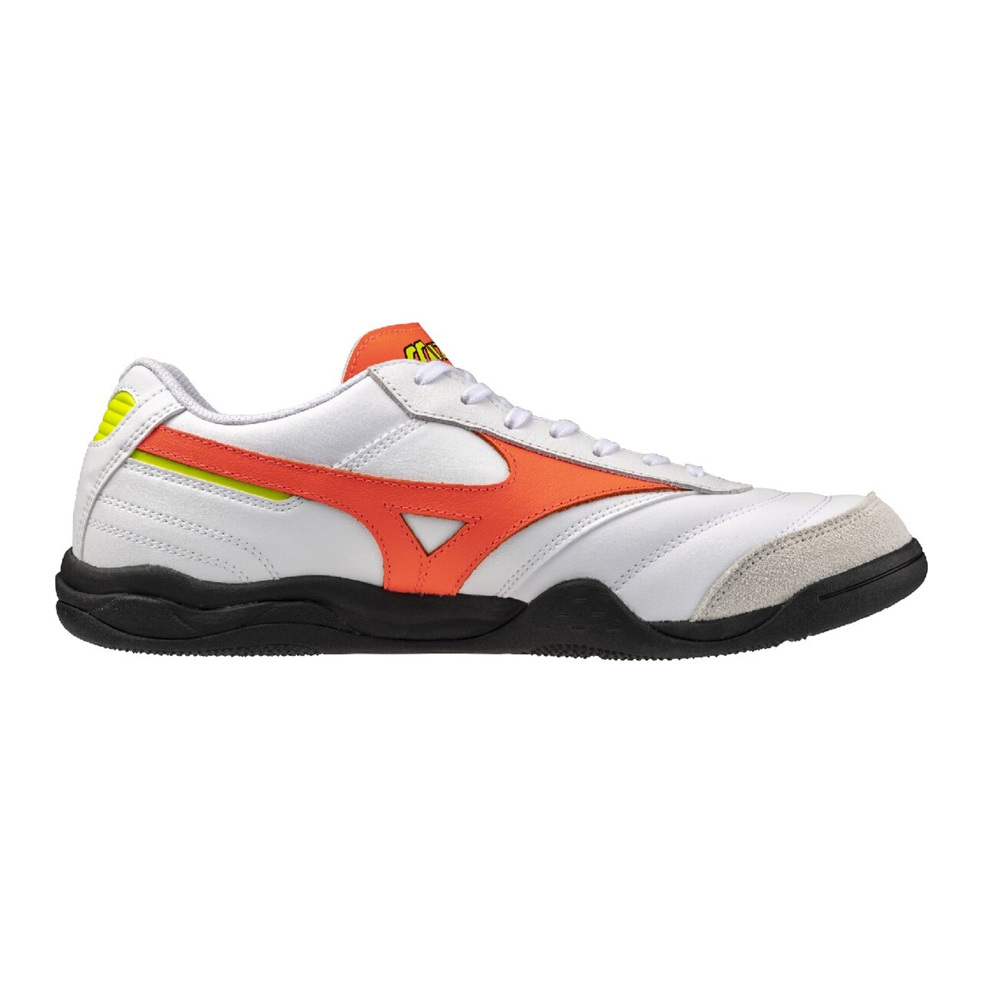 MORELIA LS - FOOTWEAR - SHOES