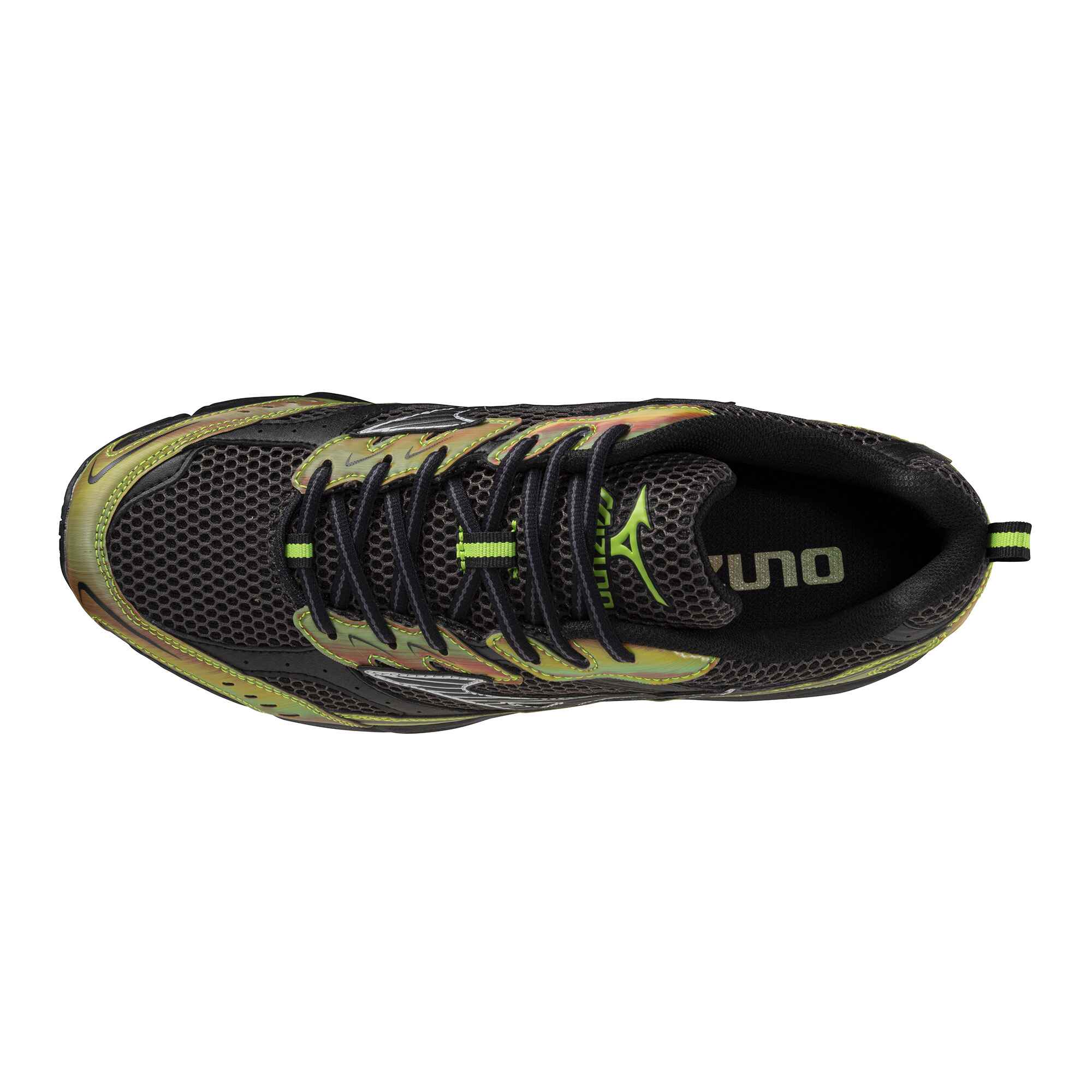 MXR - FOOTWEAR - SHOES