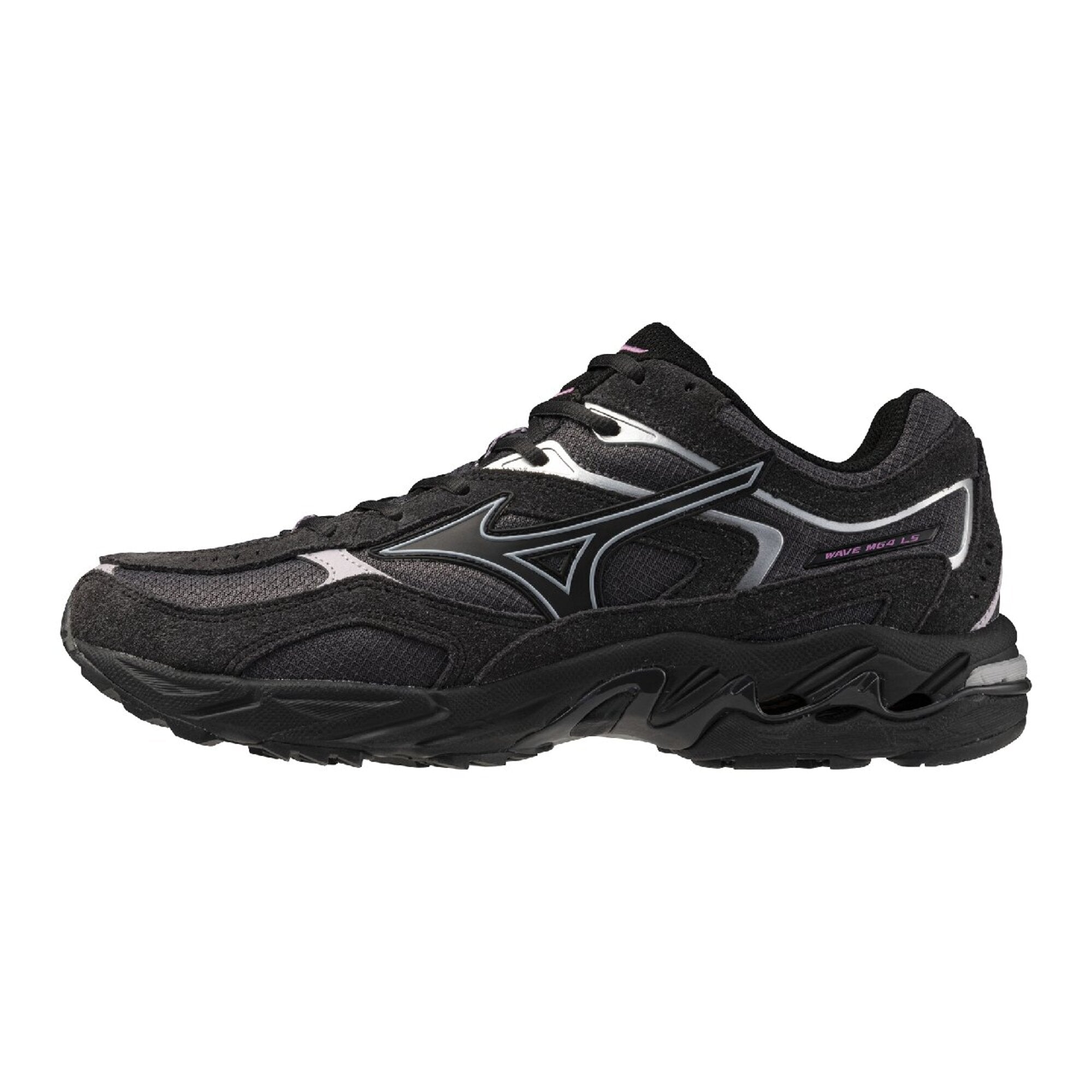 WAVE MUSTANG LS - FOOTWEAR - SHOES