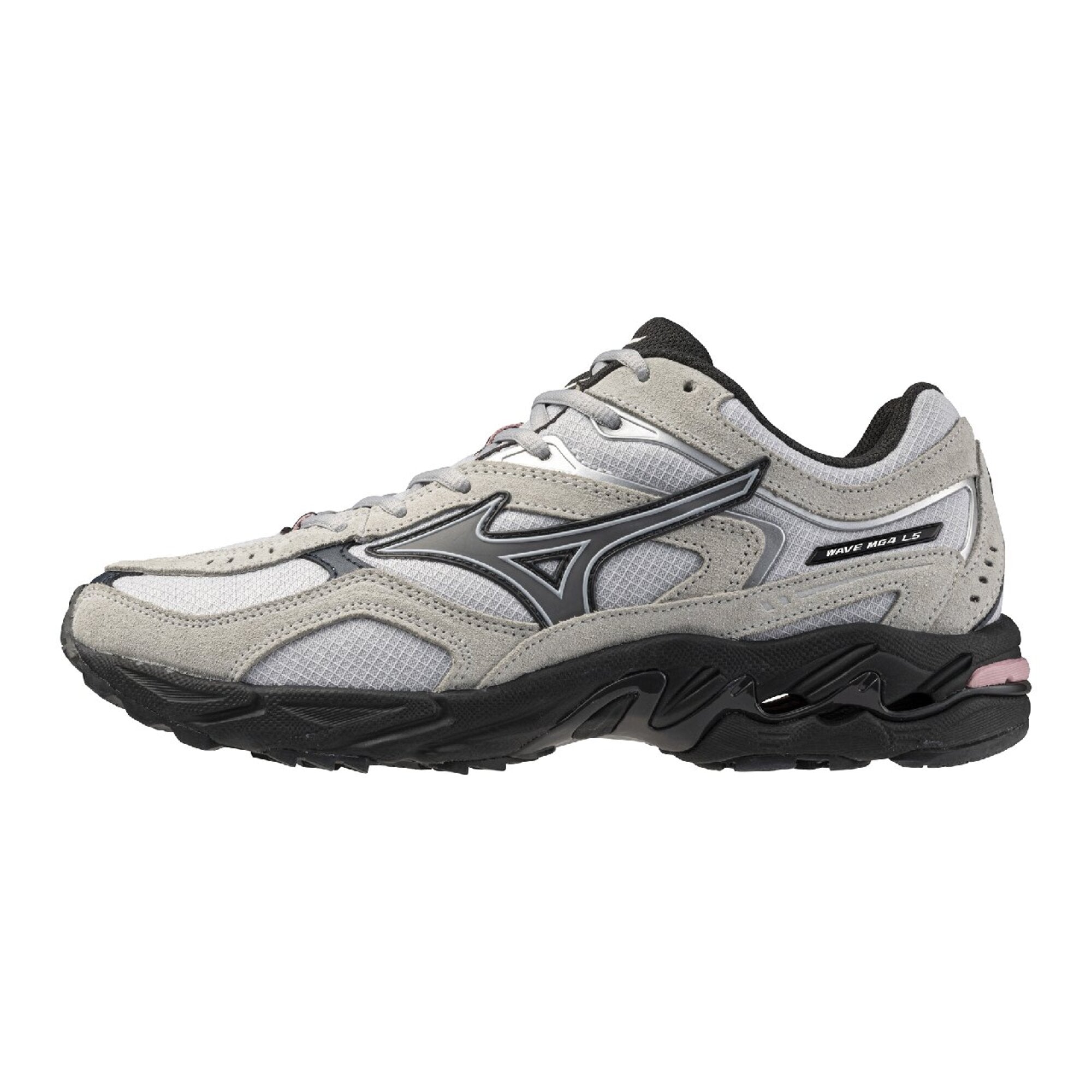 WAVE MUSTANG LS - FOOTWEAR - SHOES