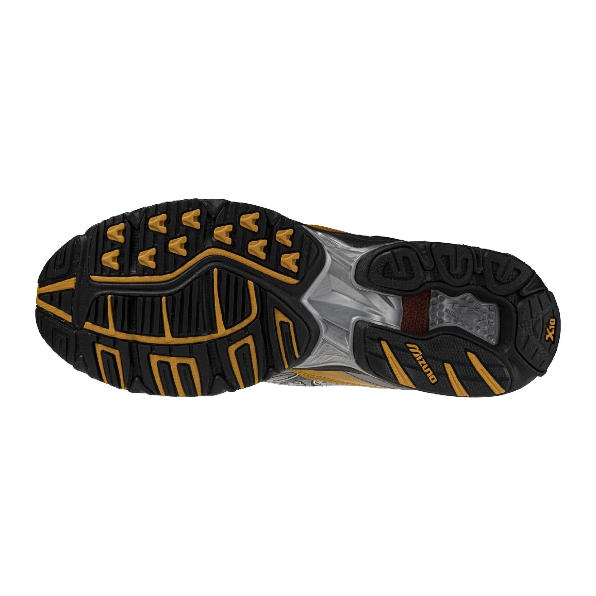 WAVE RIDER 10 - FOOTWEAR - SHOES