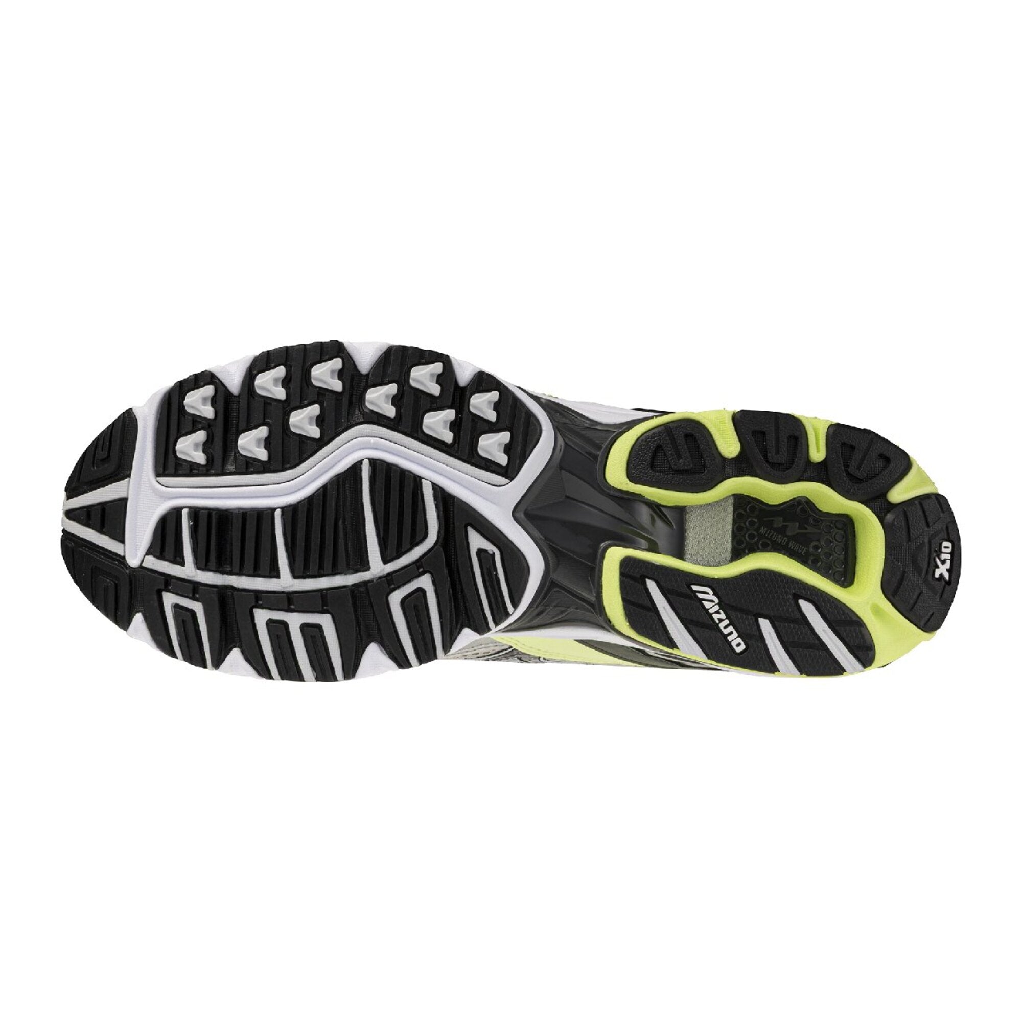 WAVE RIDER 10 - FOOTWEAR - SHOES