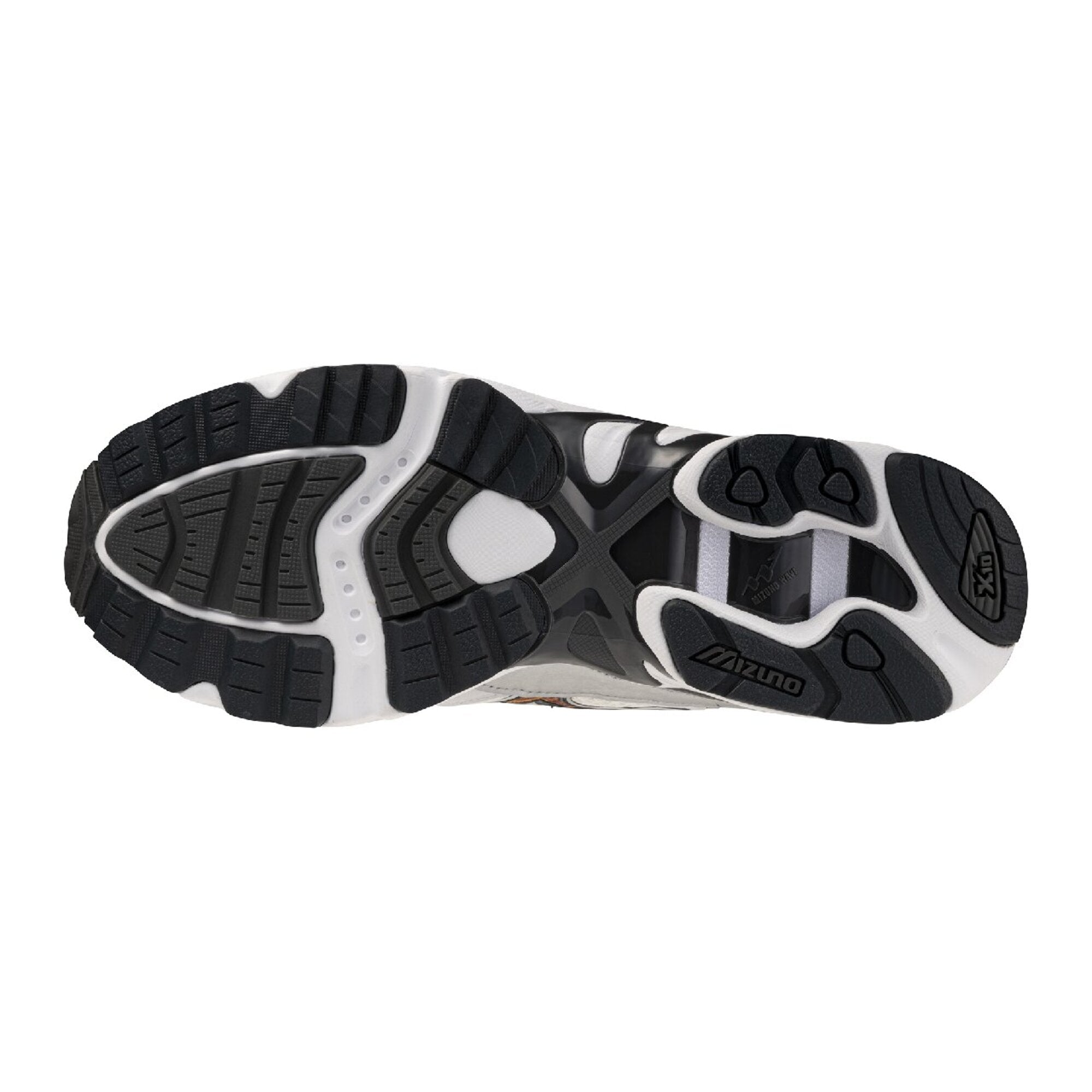 WAVE MUSTANG LS - FOOTWEAR - SHOES