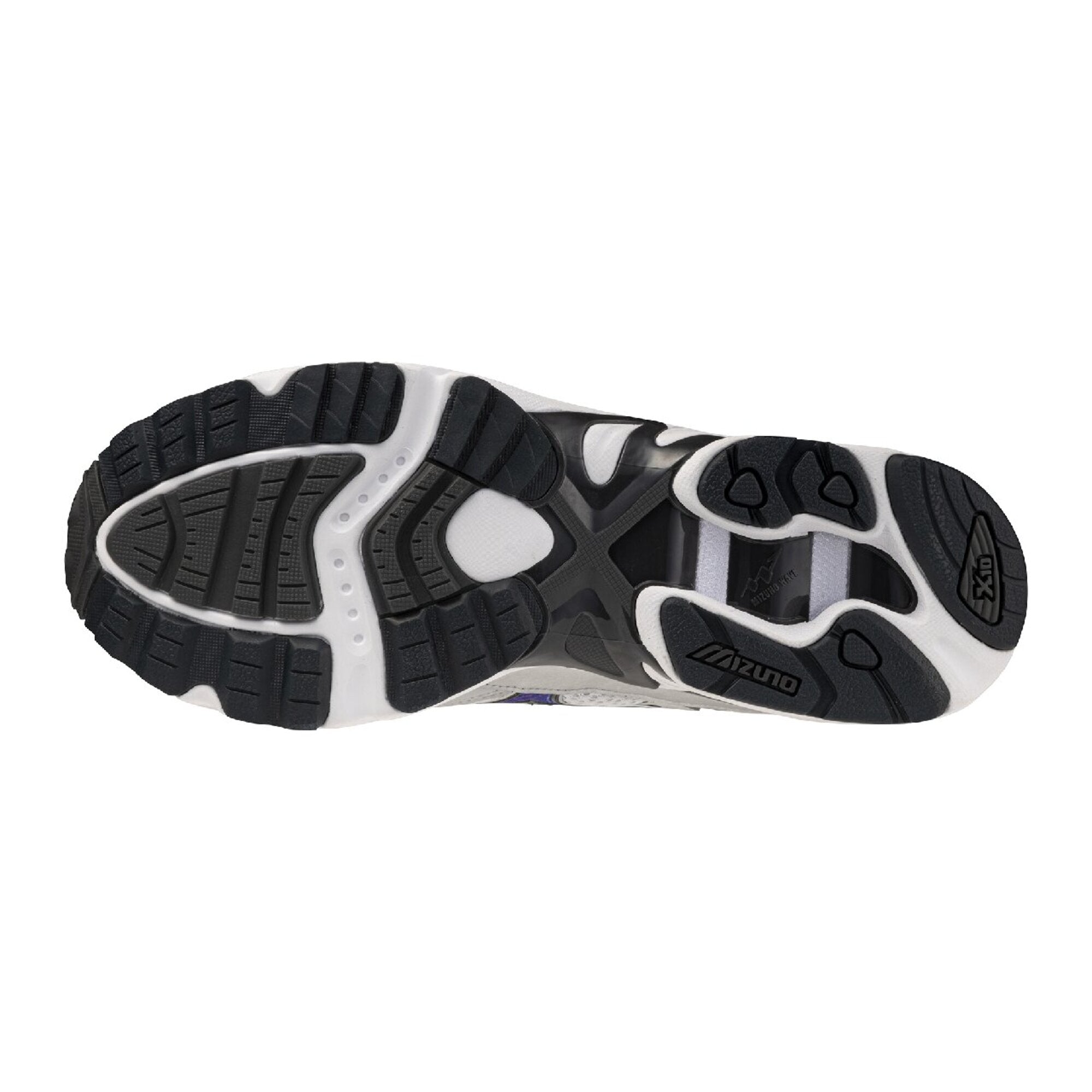 WAVE MUSTANG LS - FOOTWEAR - SHOES