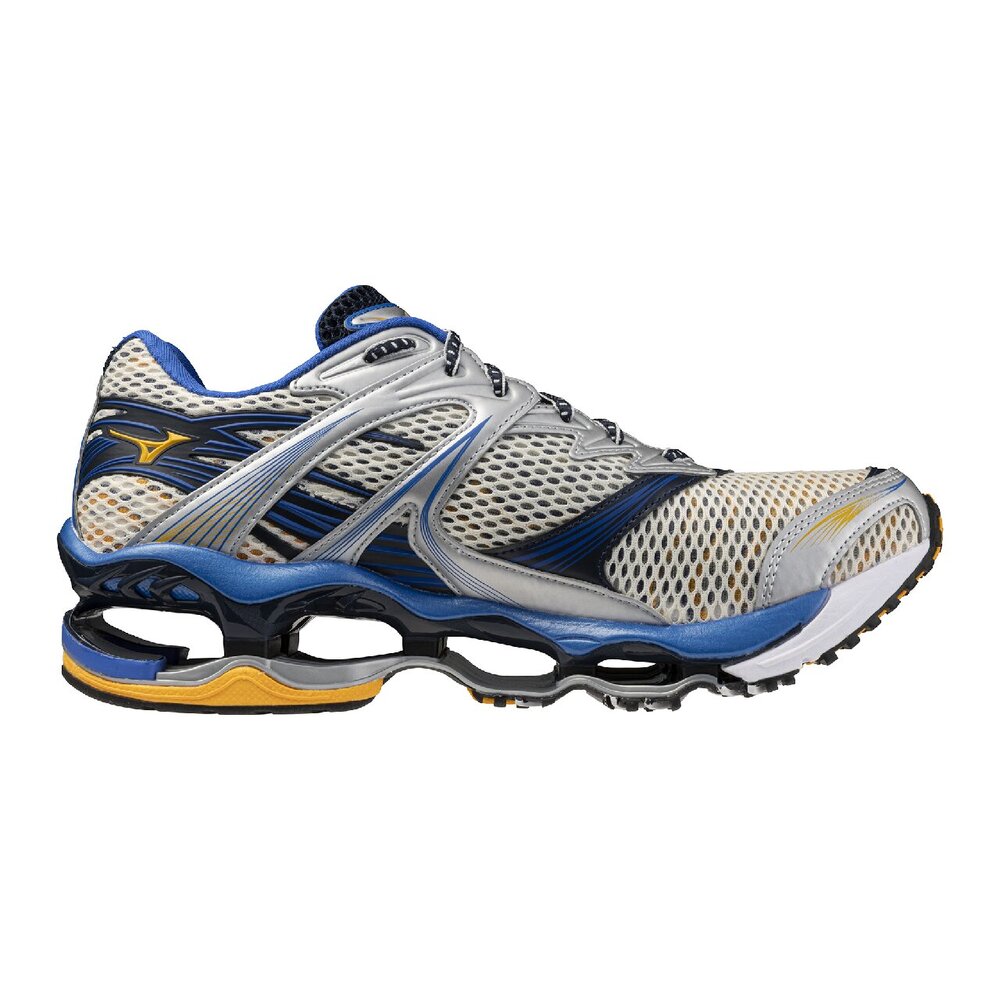 WAVE PROPHECY 1 - FOOTWEAR - SHOES