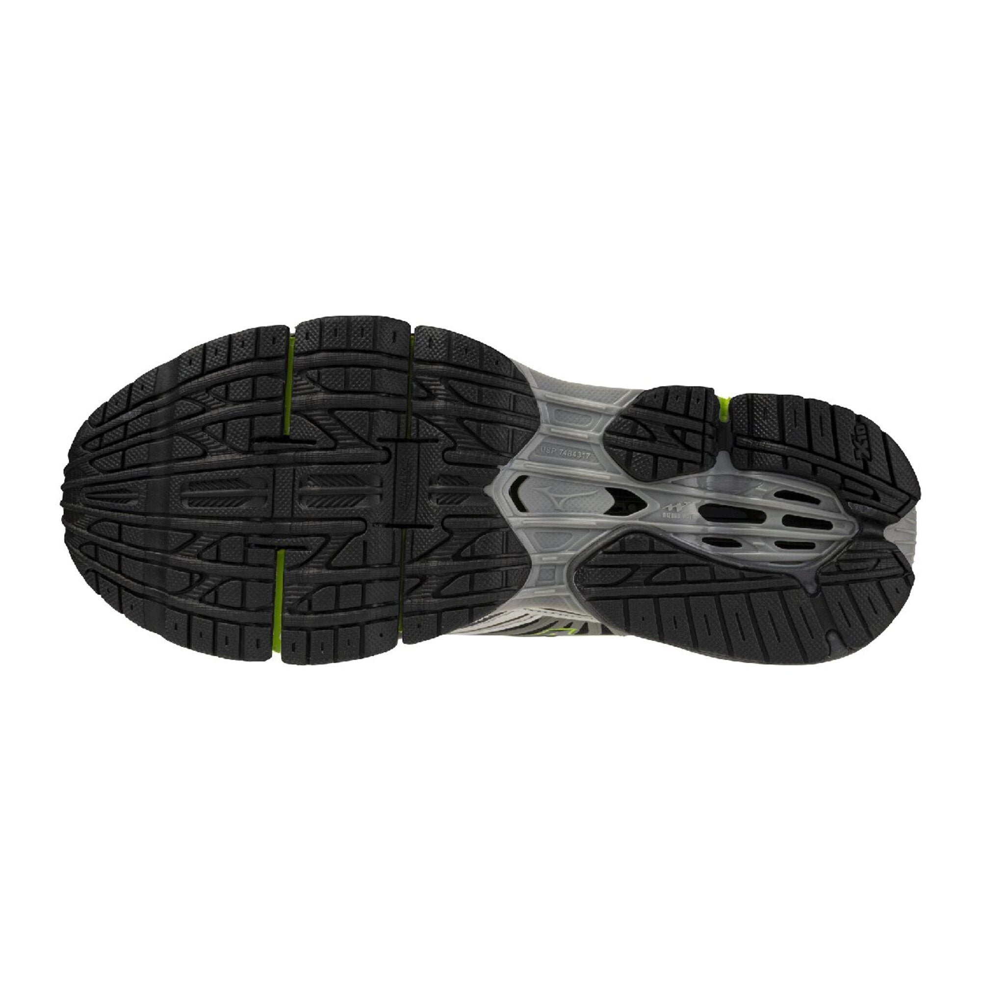 WAVE PROPHECY LS - FOOTWEAR - SHOES