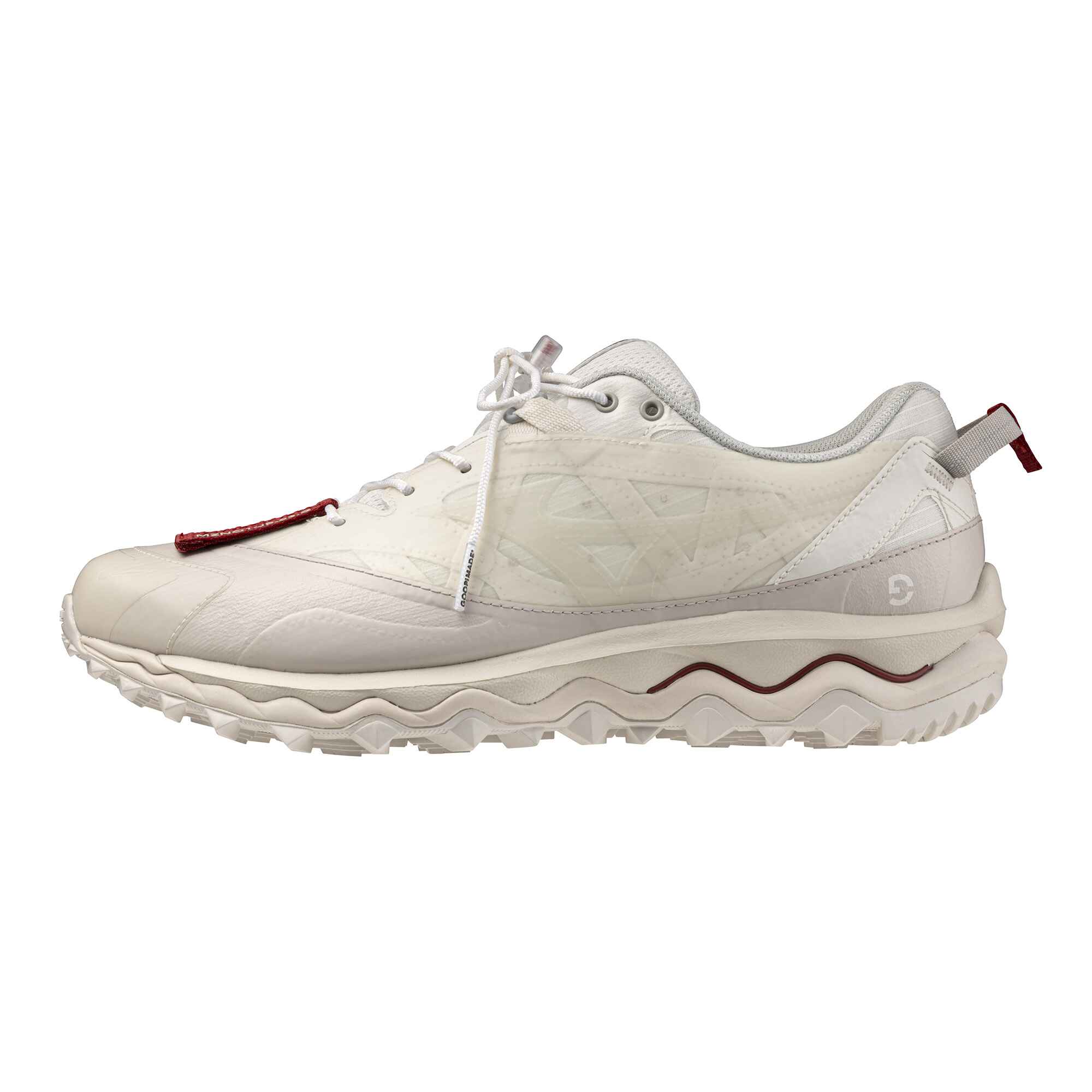 WAVE MUJIN TL GOOPIMADE - FOOTWEAR - SHOES