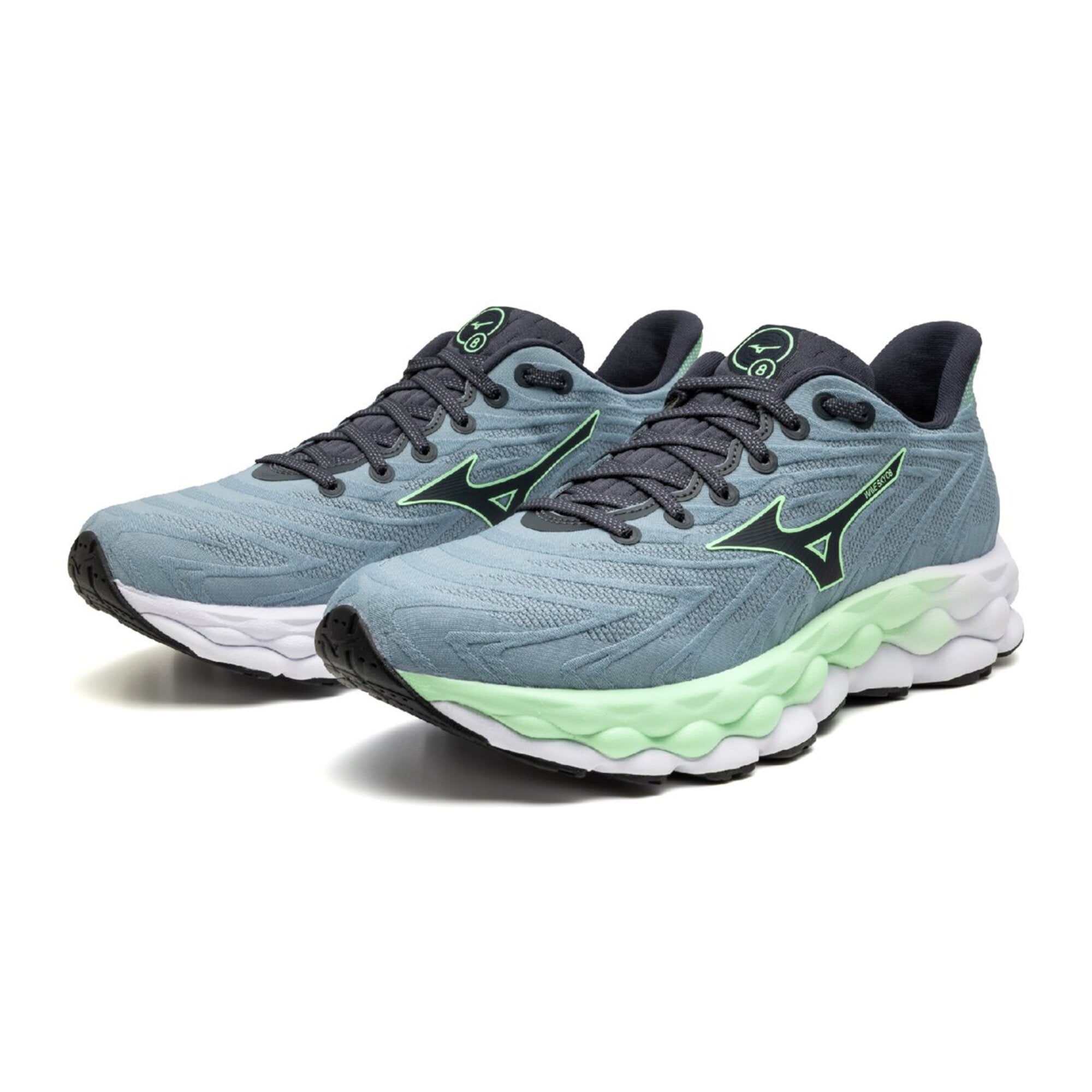 WAVE SKY 8 - Footwear - Shoes