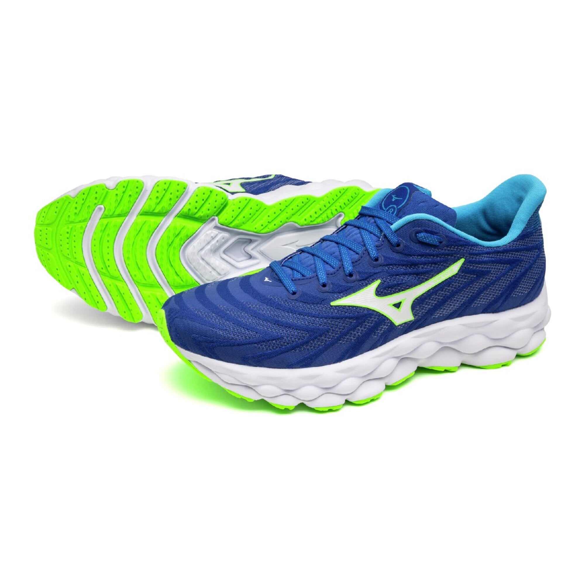 WAVE SKY 8 - Footwear - Shoes
