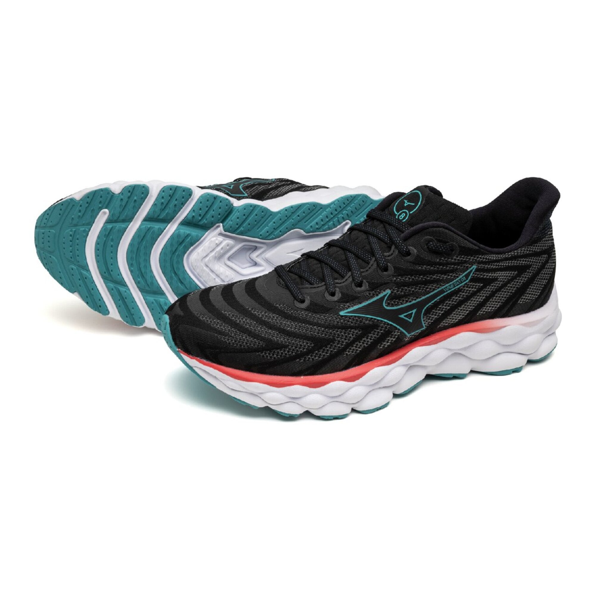 WAVE SKY 8 - Footwear - Shoes