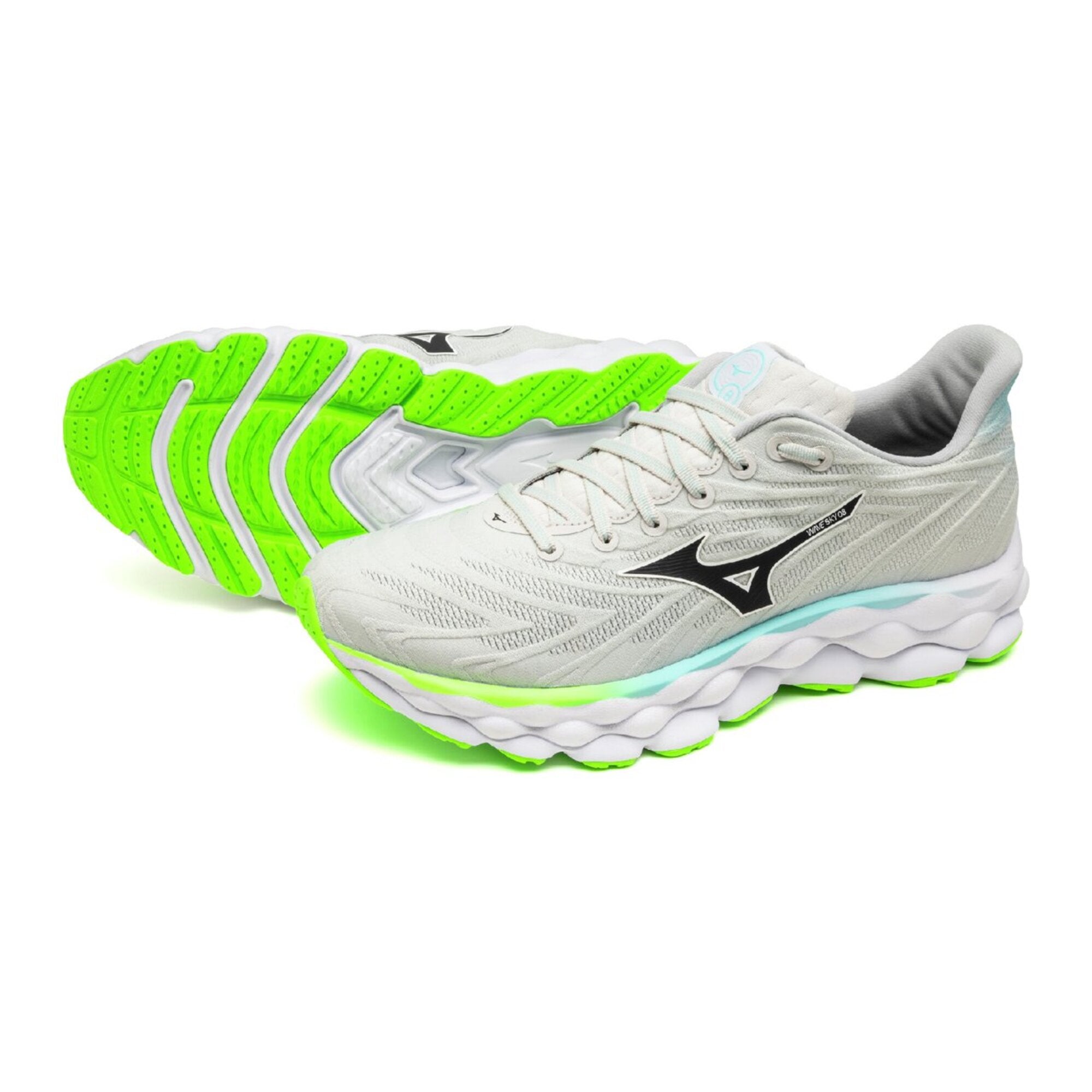 WAVE SKY 8 - Footwear - Shoes