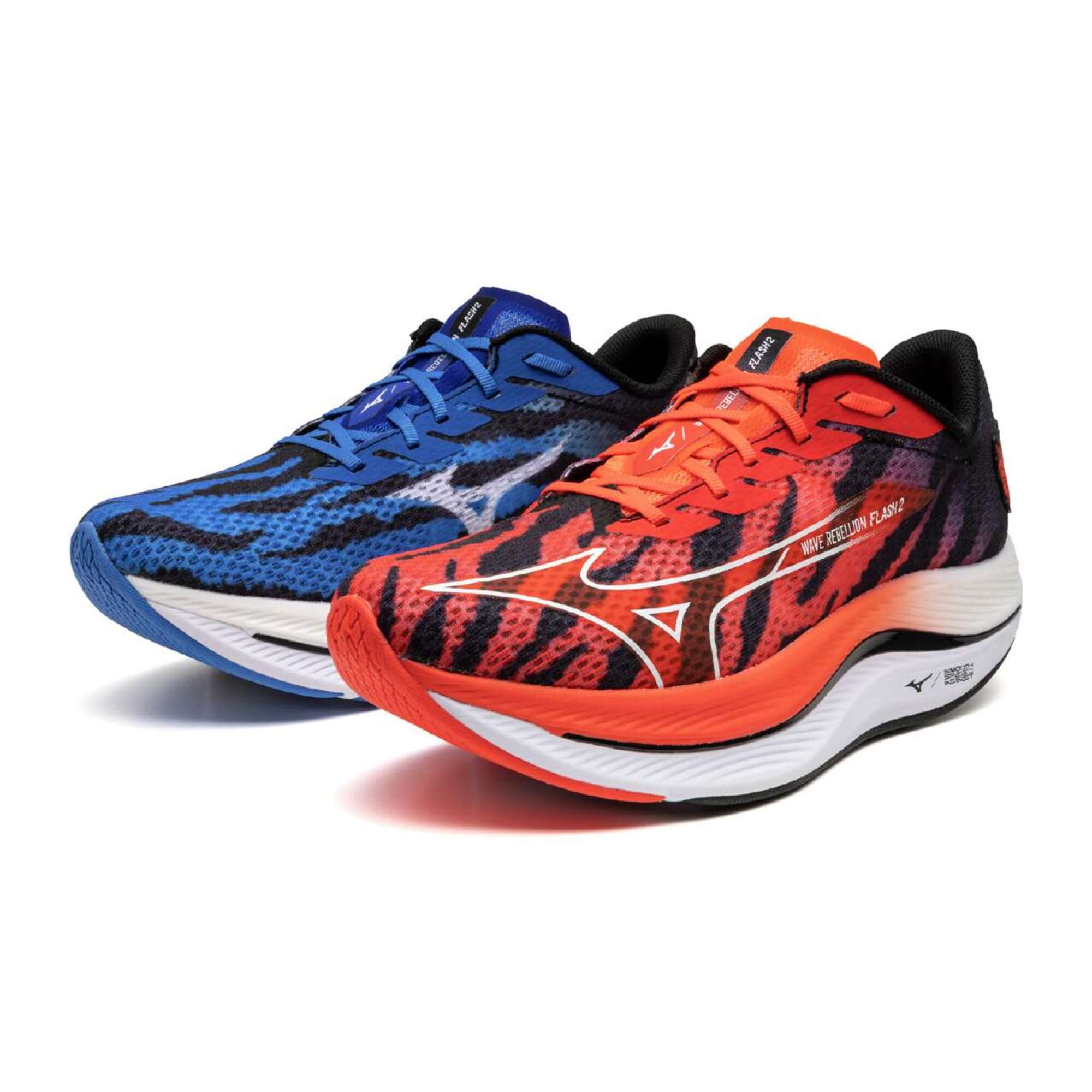 WAVE REBELLION FLASH 2 - Footwear - Shoes