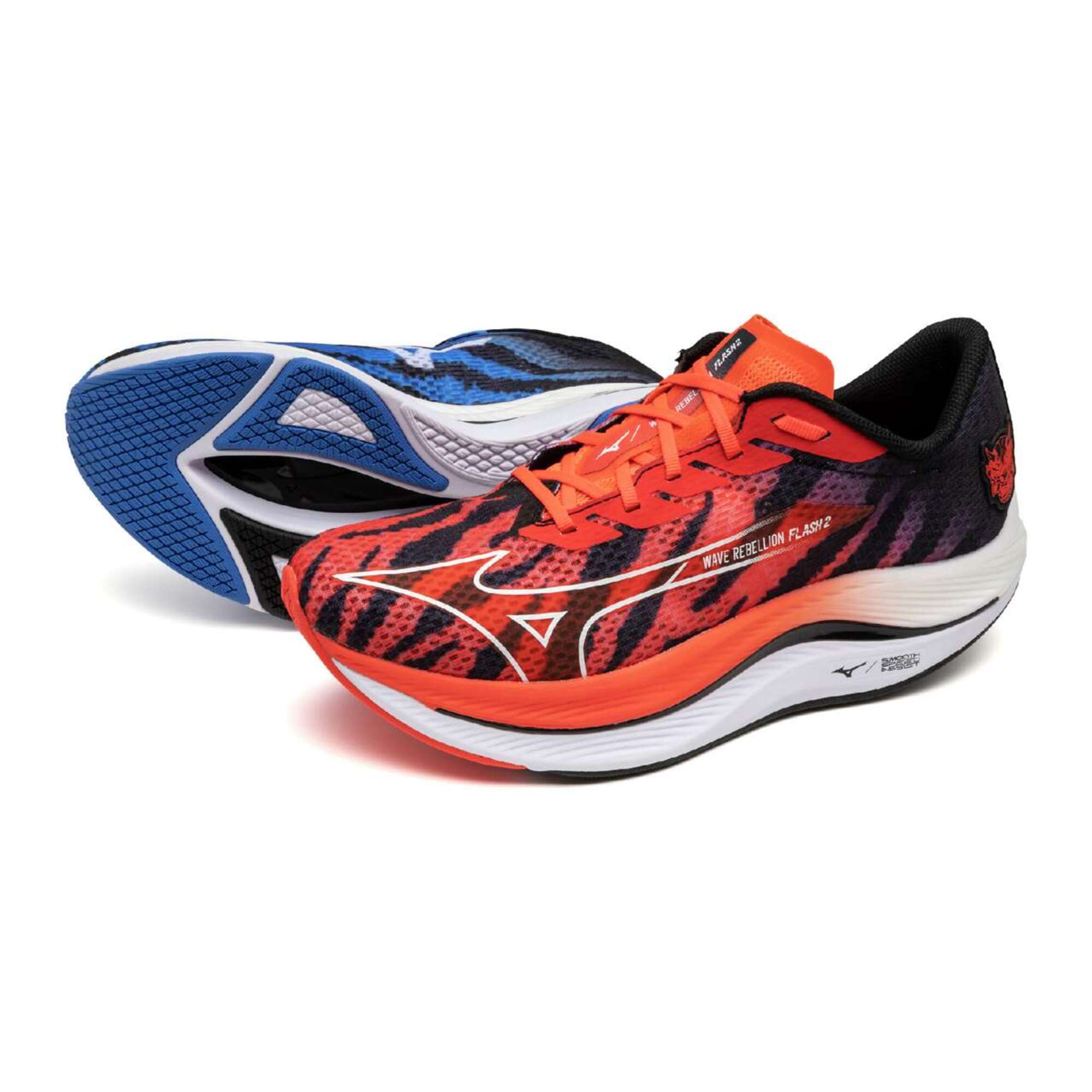 WAVE REBELLION FLASH 2 - Footwear - Shoes