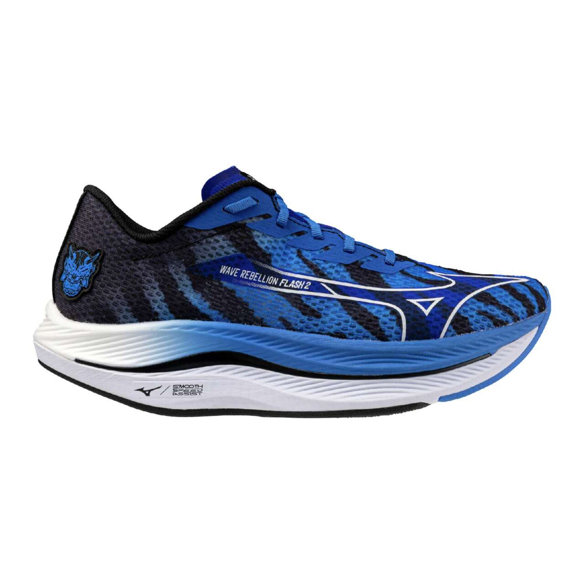 WAVE REBELLION FLASH 2 - Footwear - Shoes