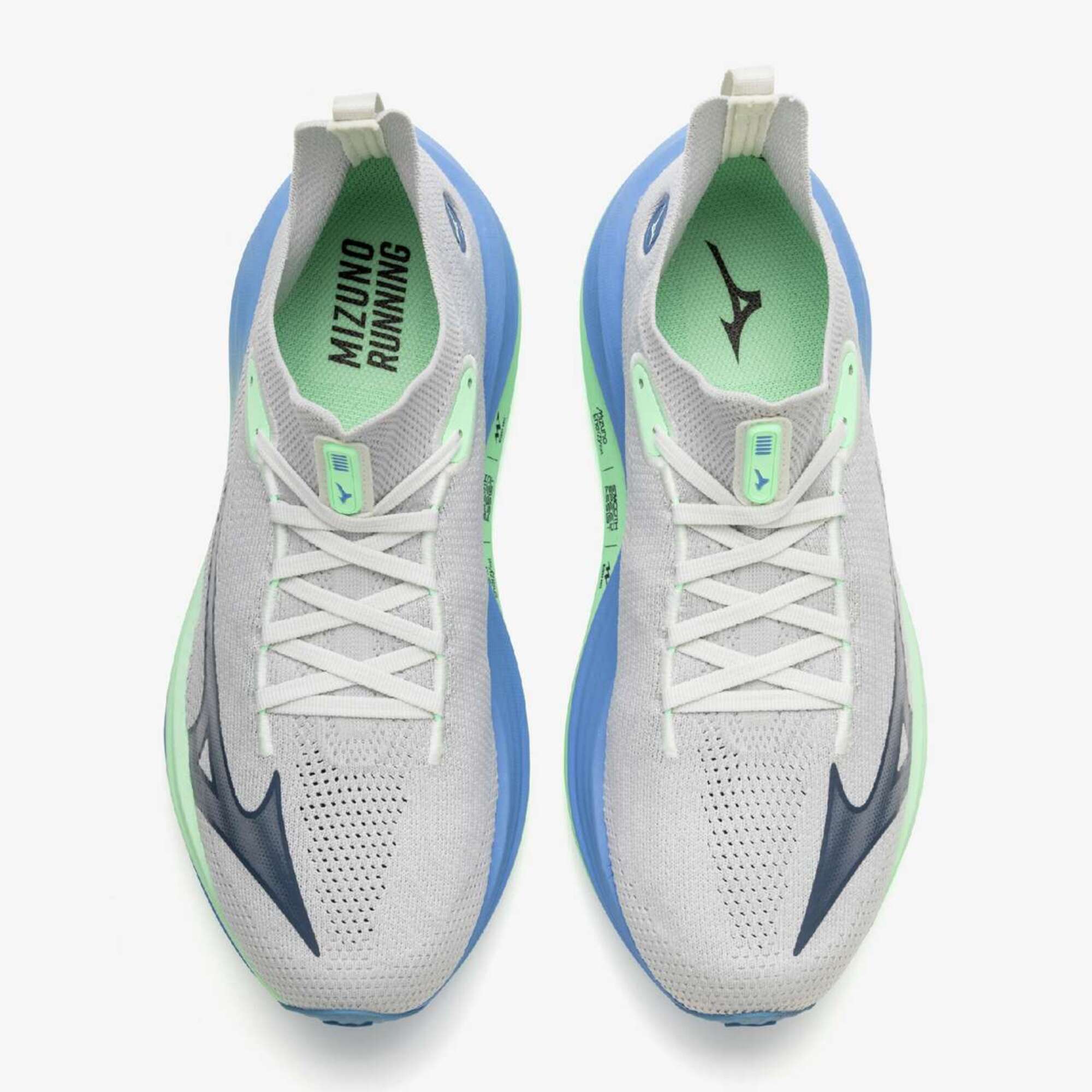 MIZUNO NEO VISTA - Footwear - Shoes
