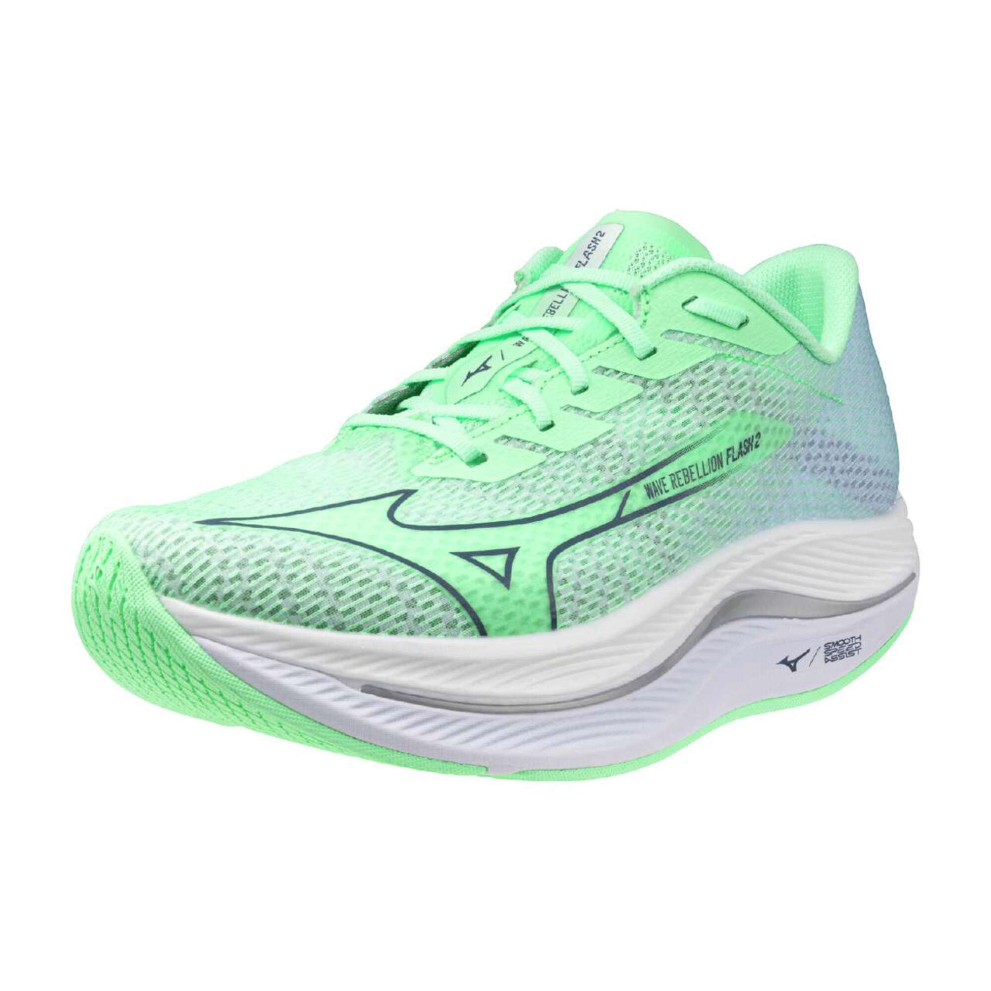 WAVE REBELLION FLASH 2 - Footwear - Shoes