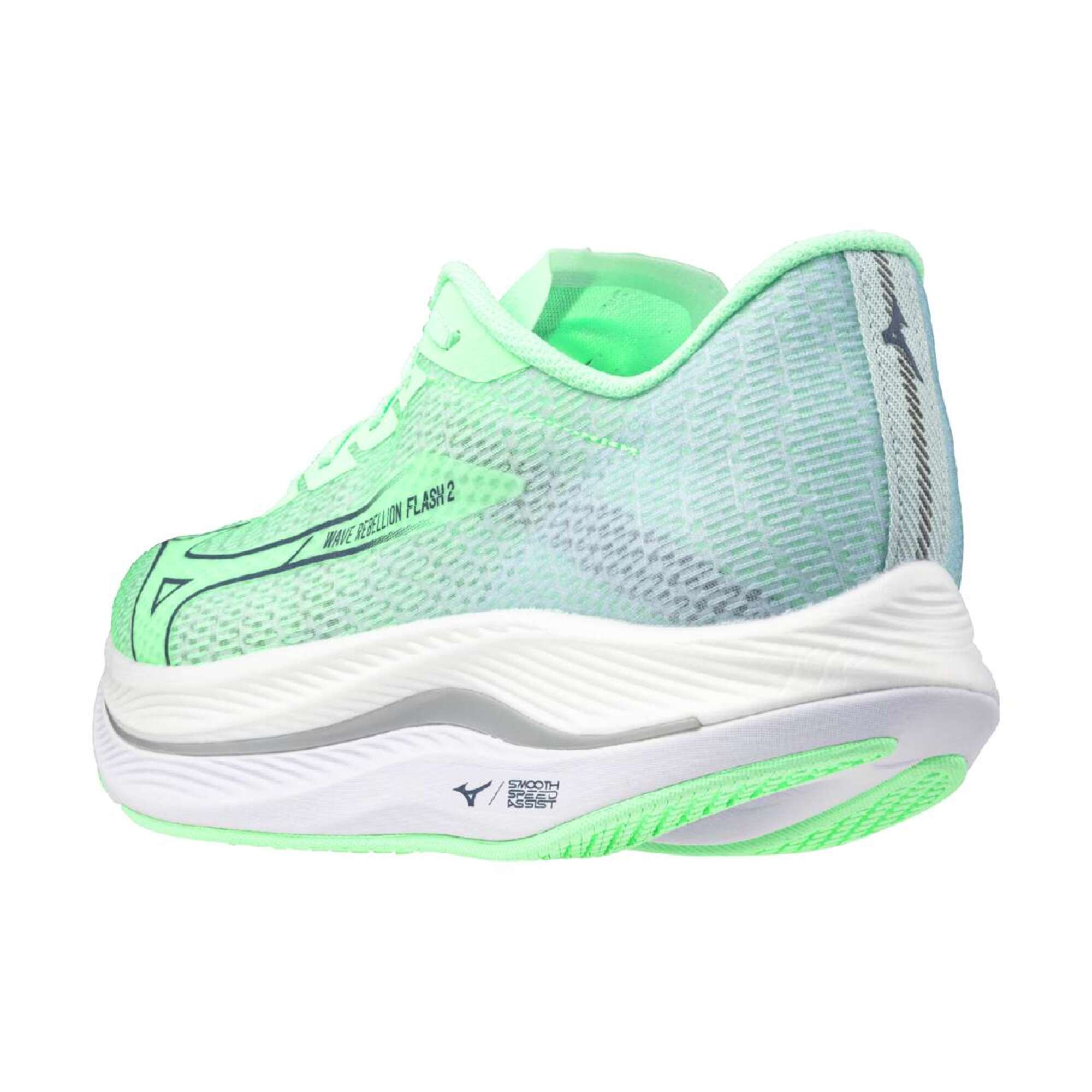 WAVE REBELLION FLASH 2 - Footwear - Shoes
