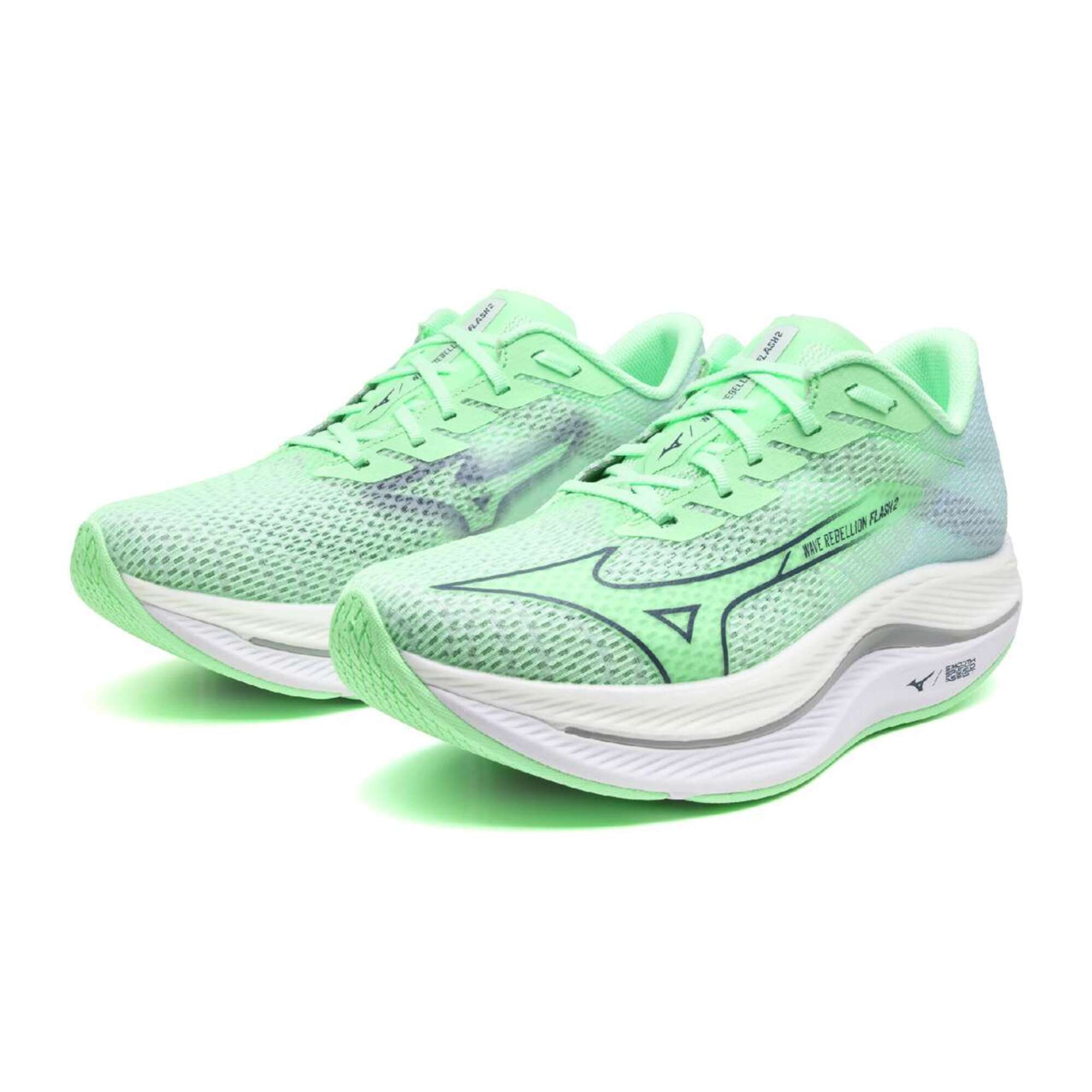 WAVE REBELLION FLASH 2 - Footwear - Shoes
